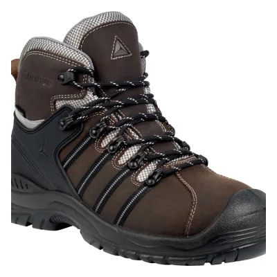 Delta Plus NOMAD2 S3 SRC bakanc