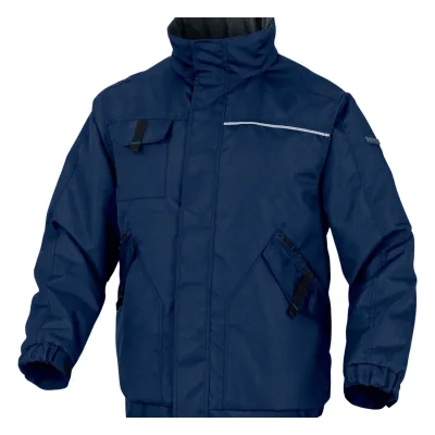 Delta Plus NORTHWOOD2 dzseki szürke