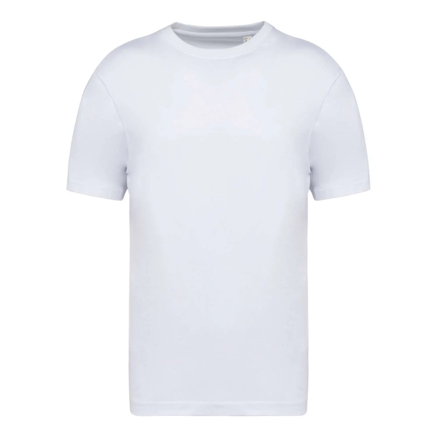 Native Spirit Férfi oversized póló White