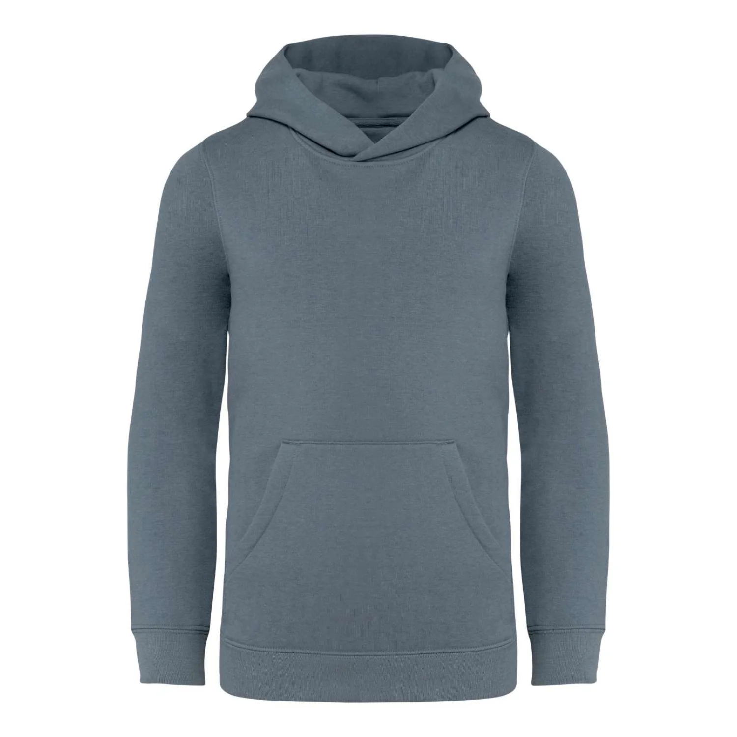 Native Spirit Kapucnis gyermek pulóver pulóverek és kardigán Mineral Grey