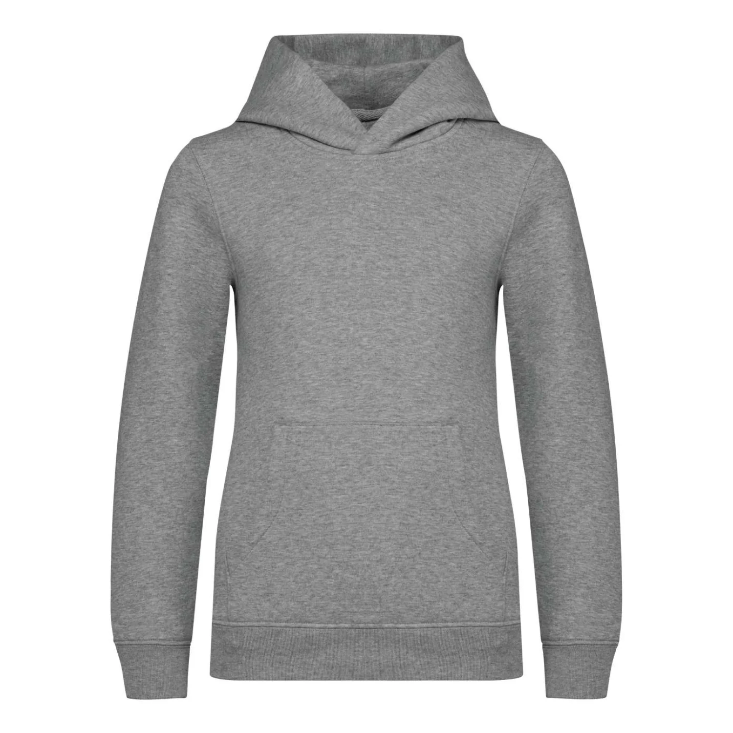 Native Spirit Kapucnis gyermek pulóver pulóverek és kardigán Moon Grey Heather