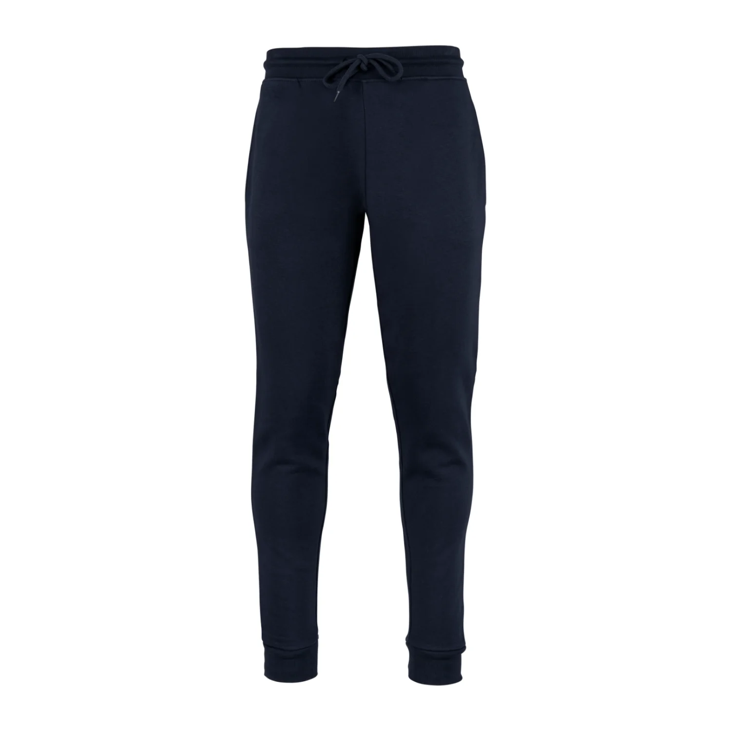 Native Spirit Környezetbarát férfi jogger nadrág Navy Blue