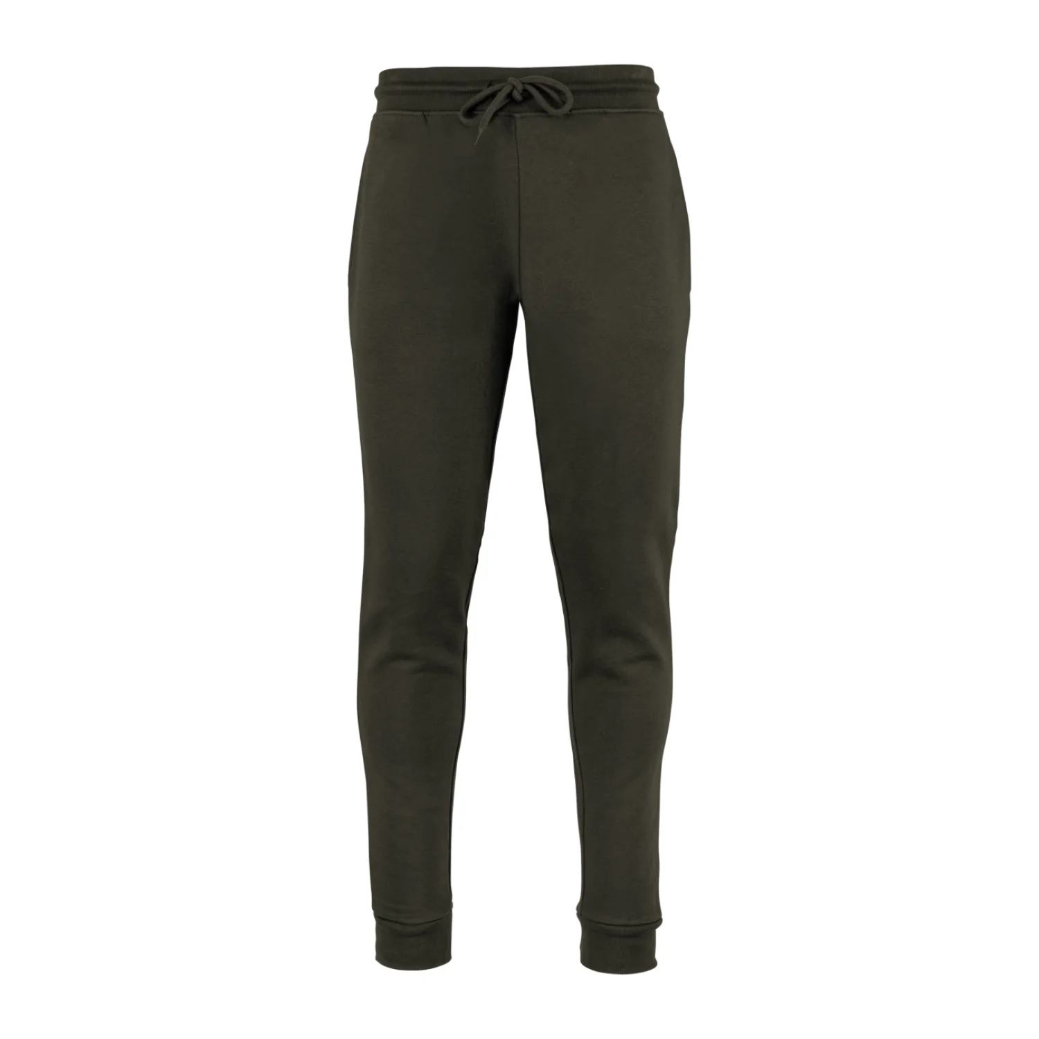 Native Spirit Környezetbarát férfi jogger nadrág Organic Khaki