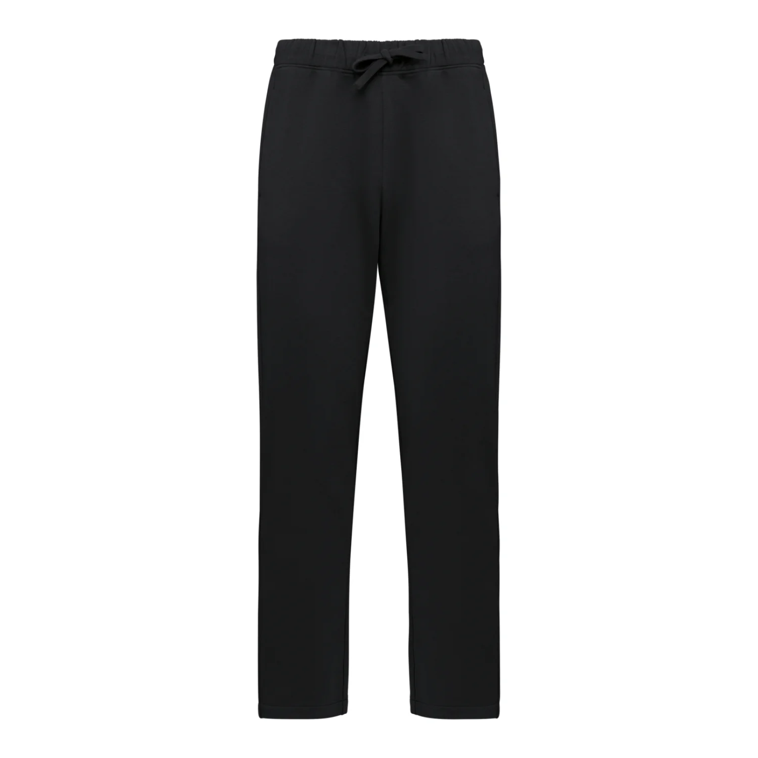 Native Spirit Uniszex bő fazonú jogging nadrág Black