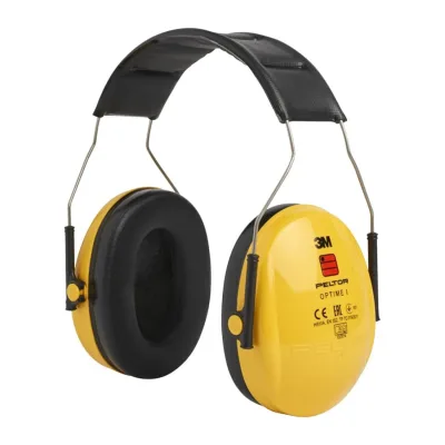 Rock Safety Optime I fültok