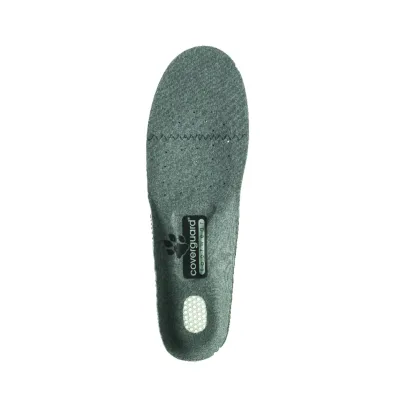 Coverguard Orthoclase breath
