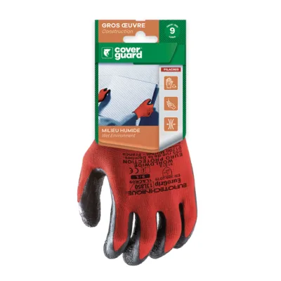 Coverguard Eurolite 13L85