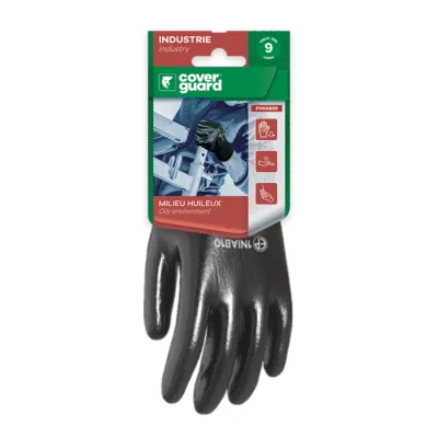 Coverguard Eurolite 1NIAB