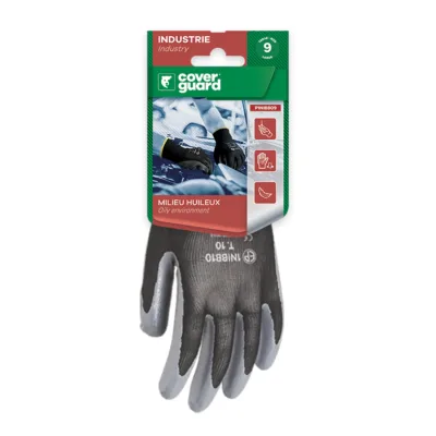 Coverguard P1NIBB