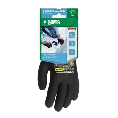 Coverguard Eurolite 15N66D