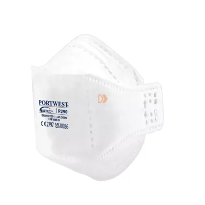 Portwest EAGLE FFP2 Dolomit összehajtható maszk (20 db)