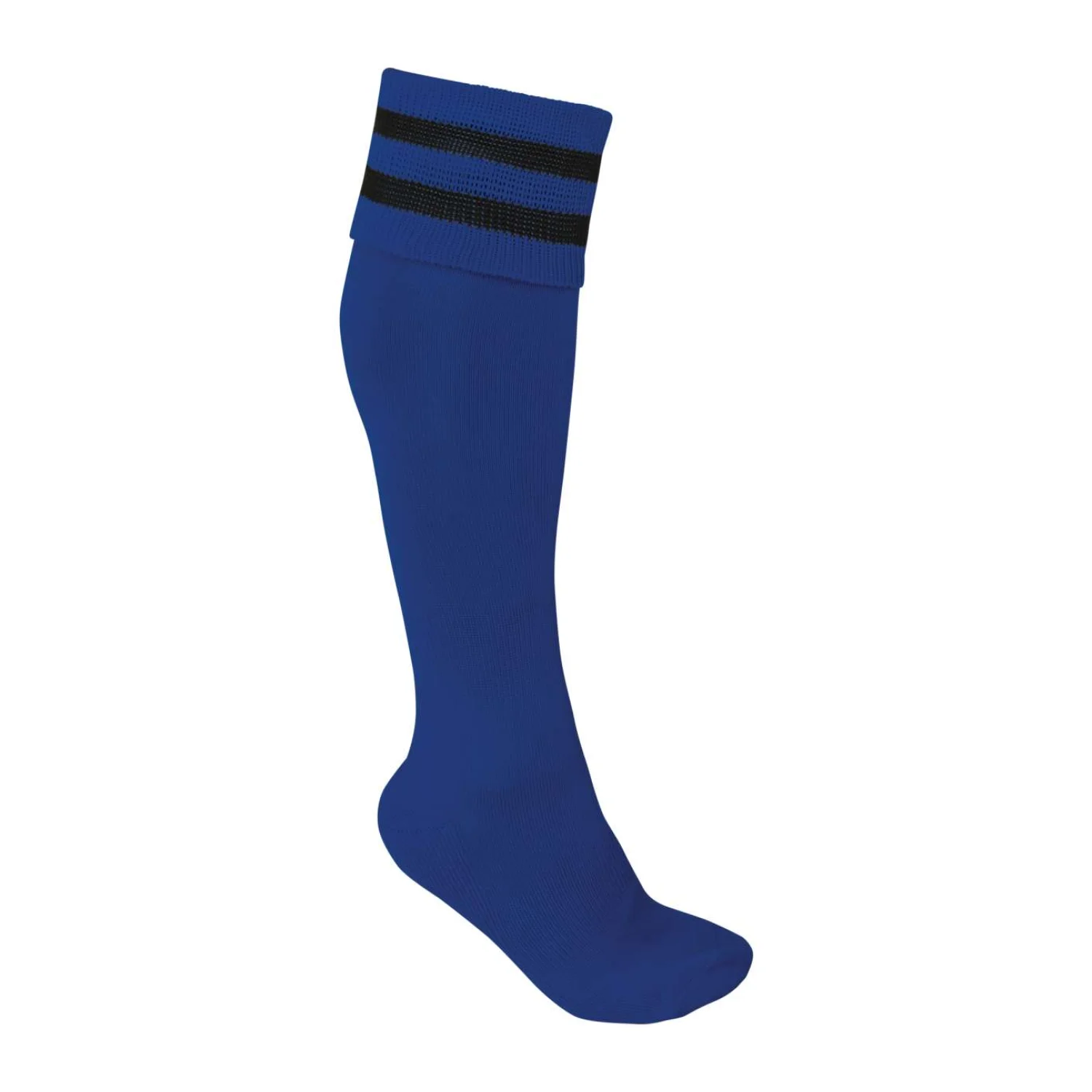 Proact Csíkos sportszár sportruházat Dark Royal Blue/Black
