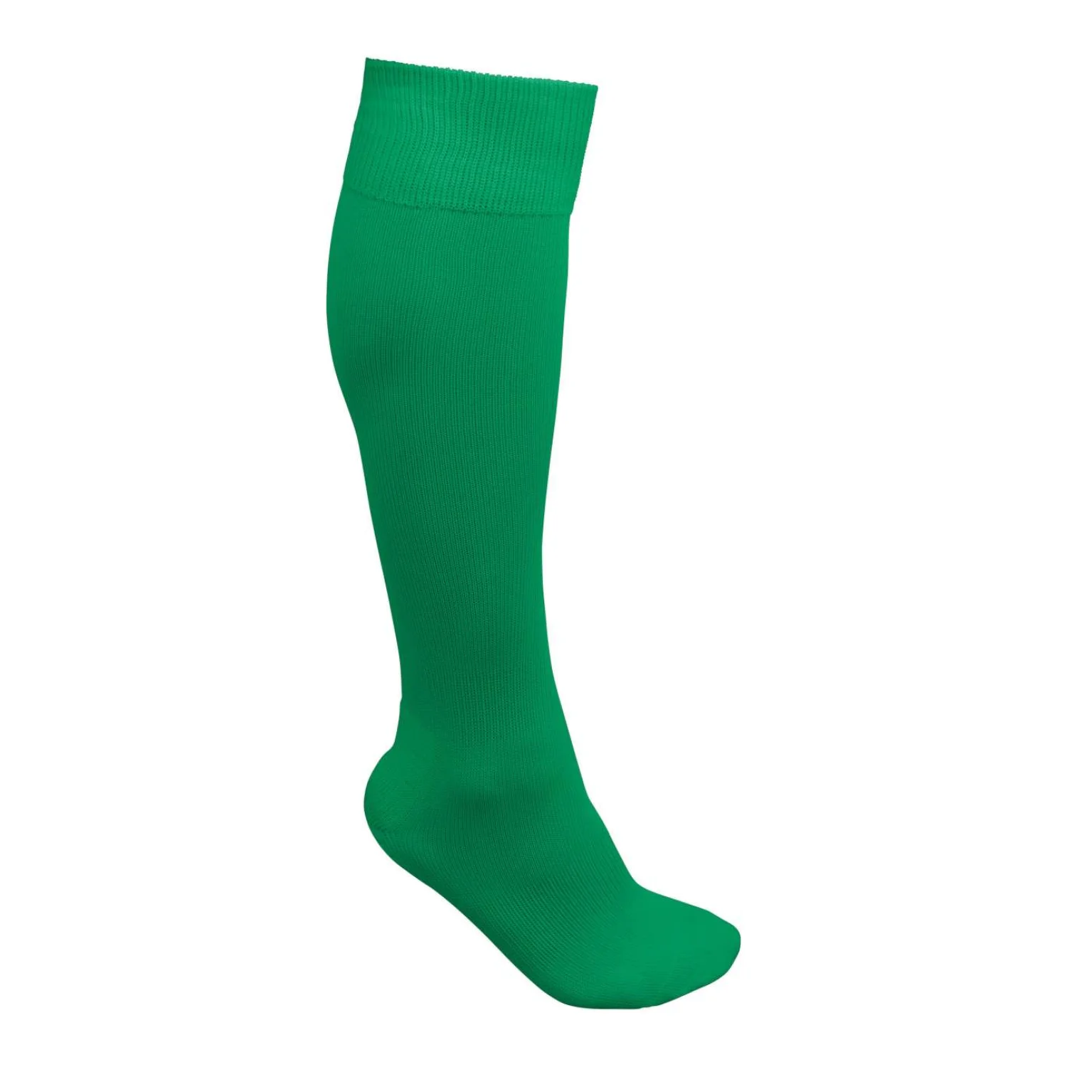 Proact Egyszínű sportszár sportruházat Sporty Kelly Green