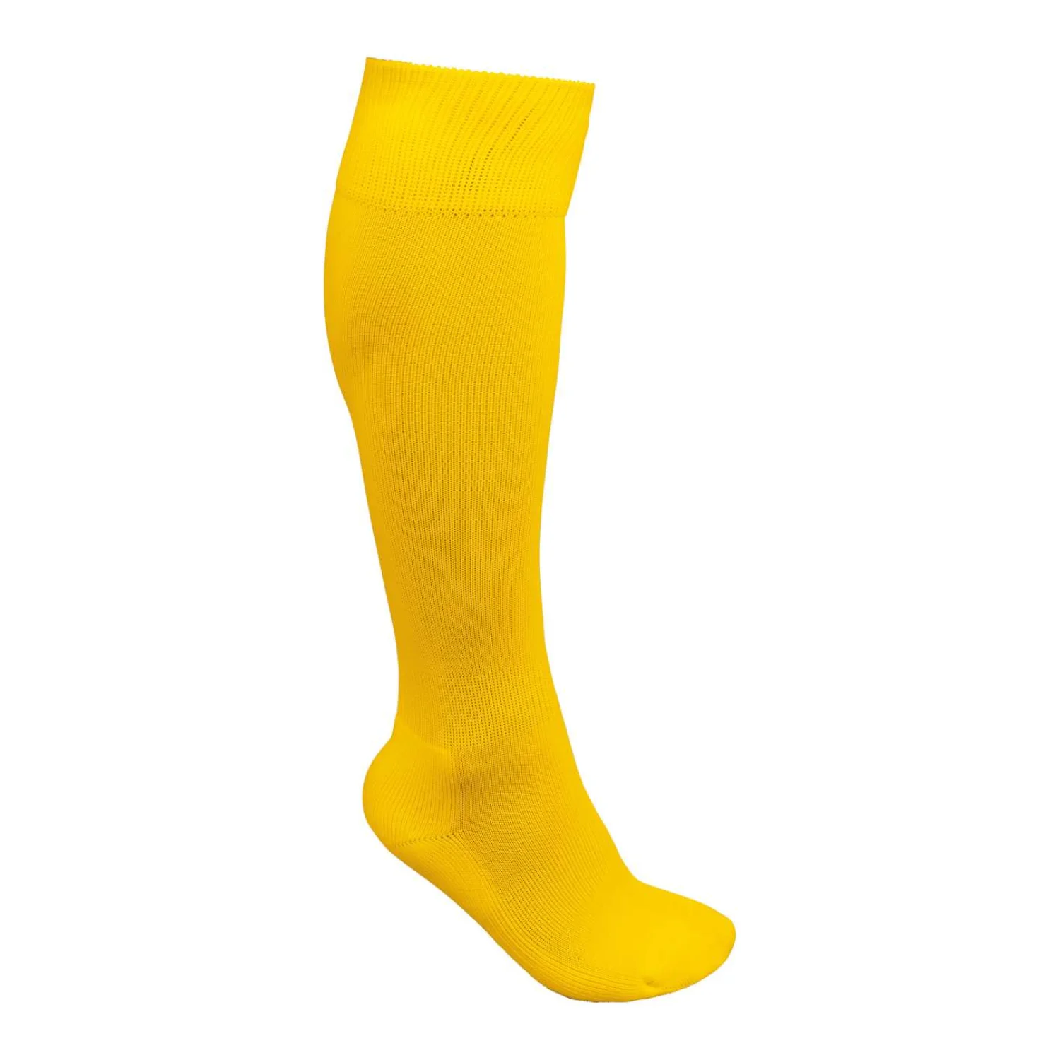 Proact Egyszínű sportszár sportruházat Sporty Yellow
