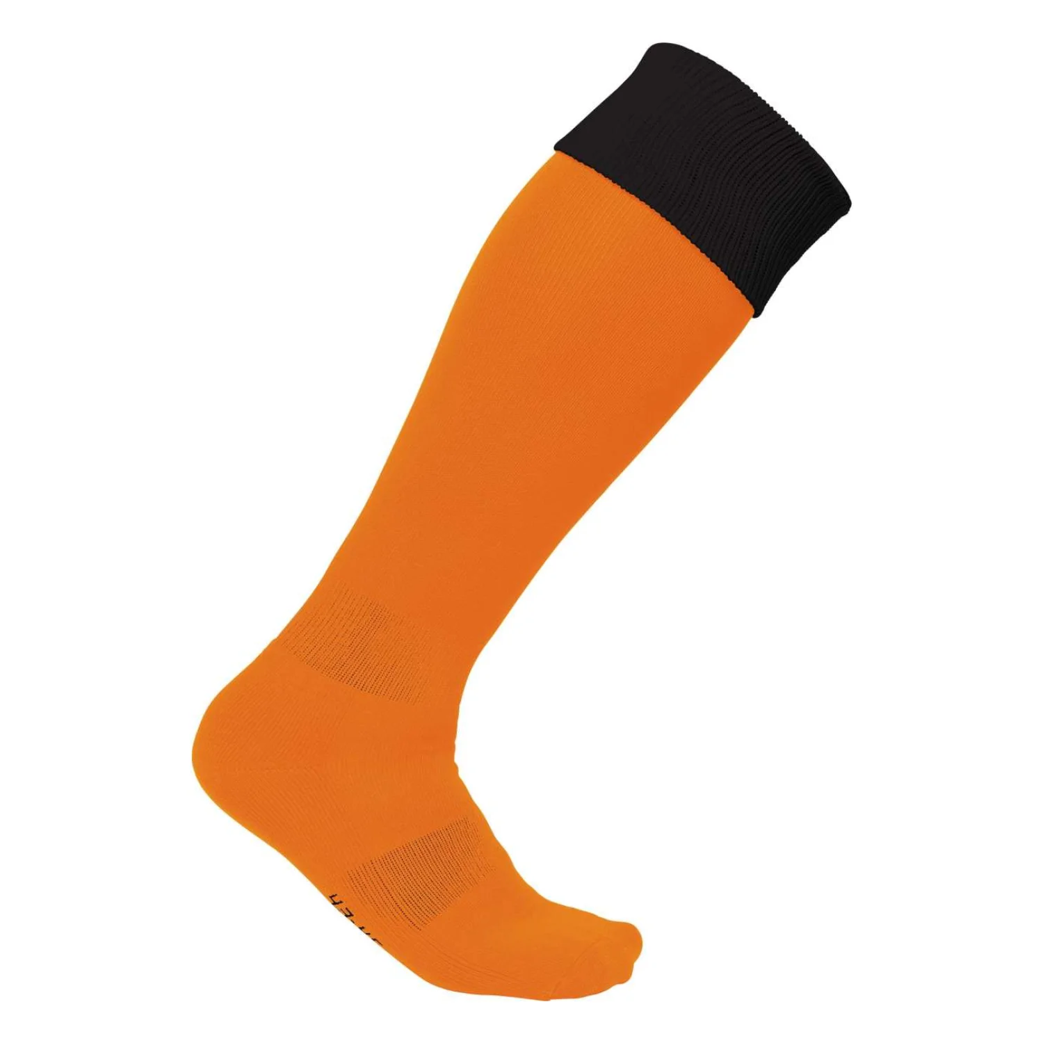 Proact Kétszínű sportszár sportruházat Orange/Black