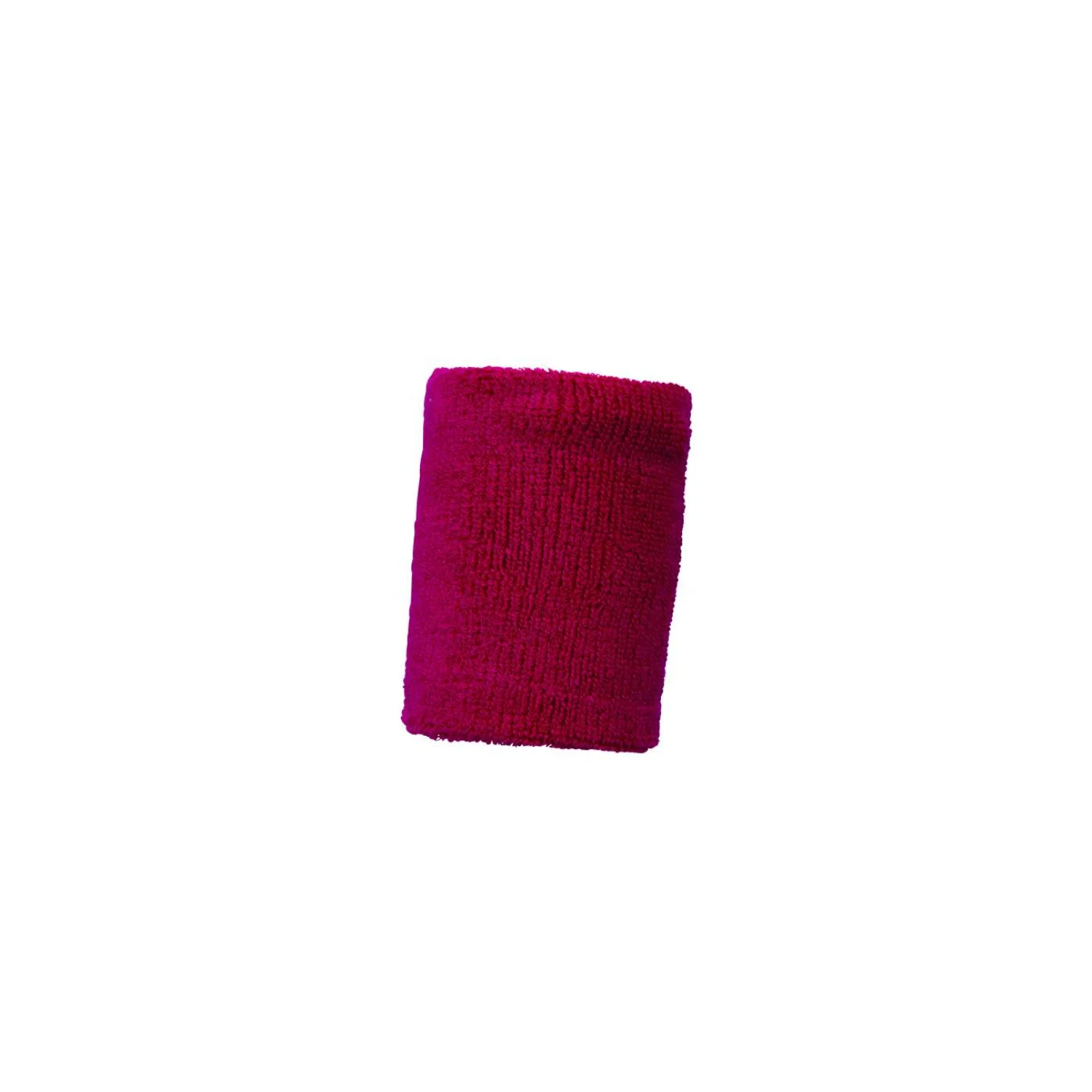 Proact Frottír multi-sport csuklópánt sportruházat Fuchsia