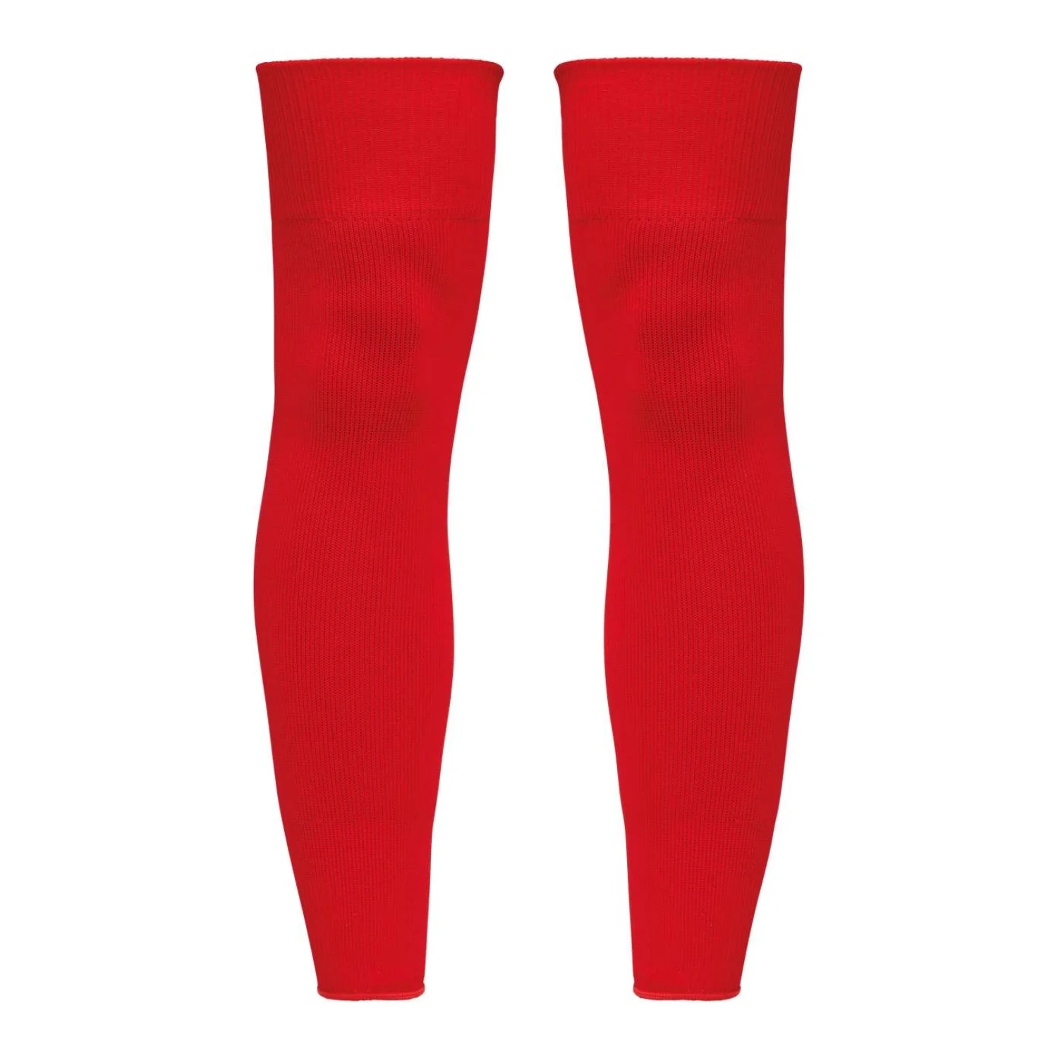 Proact Uniszex sport lábmelegítő sportruházat Sporty Red