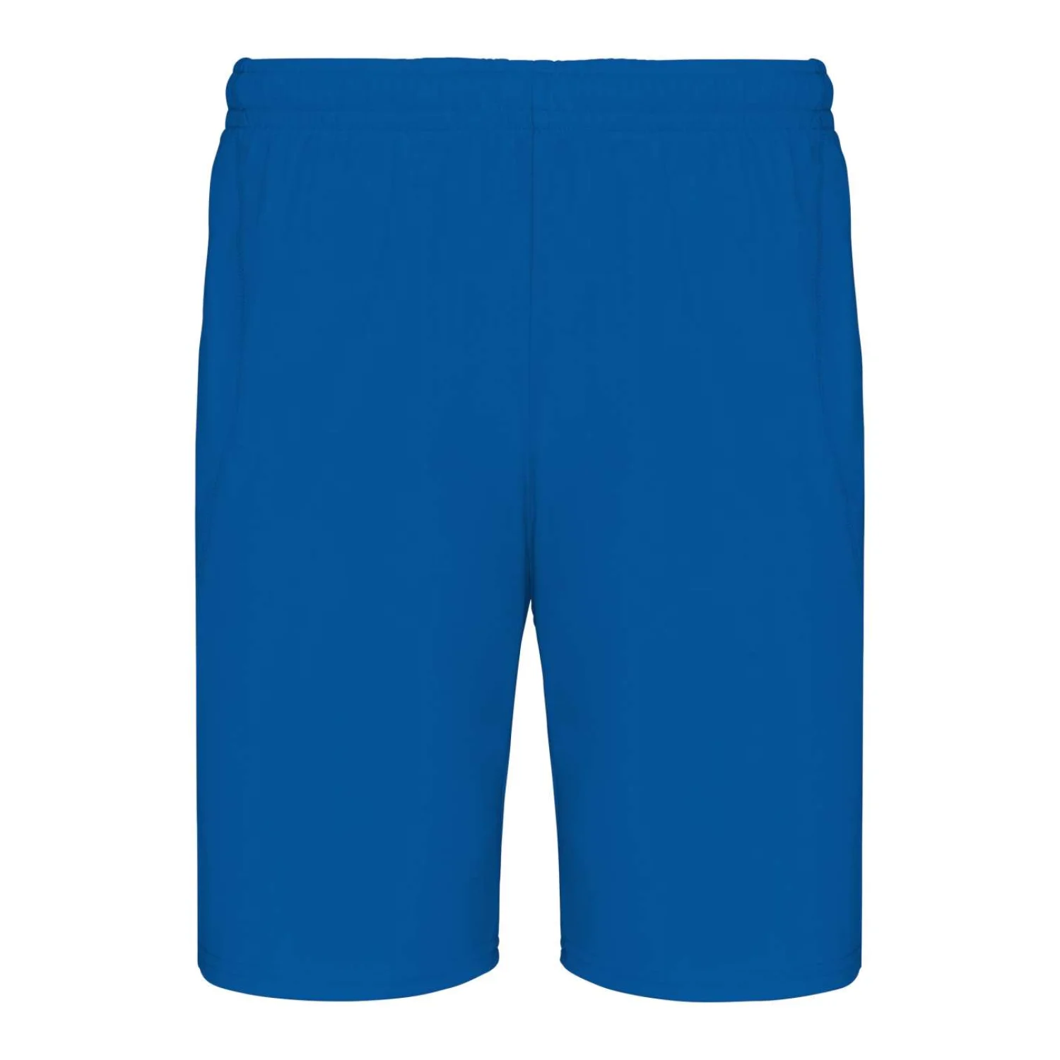 Proact Sport rövidnadrág sportruházat Sporty Royal Blue
