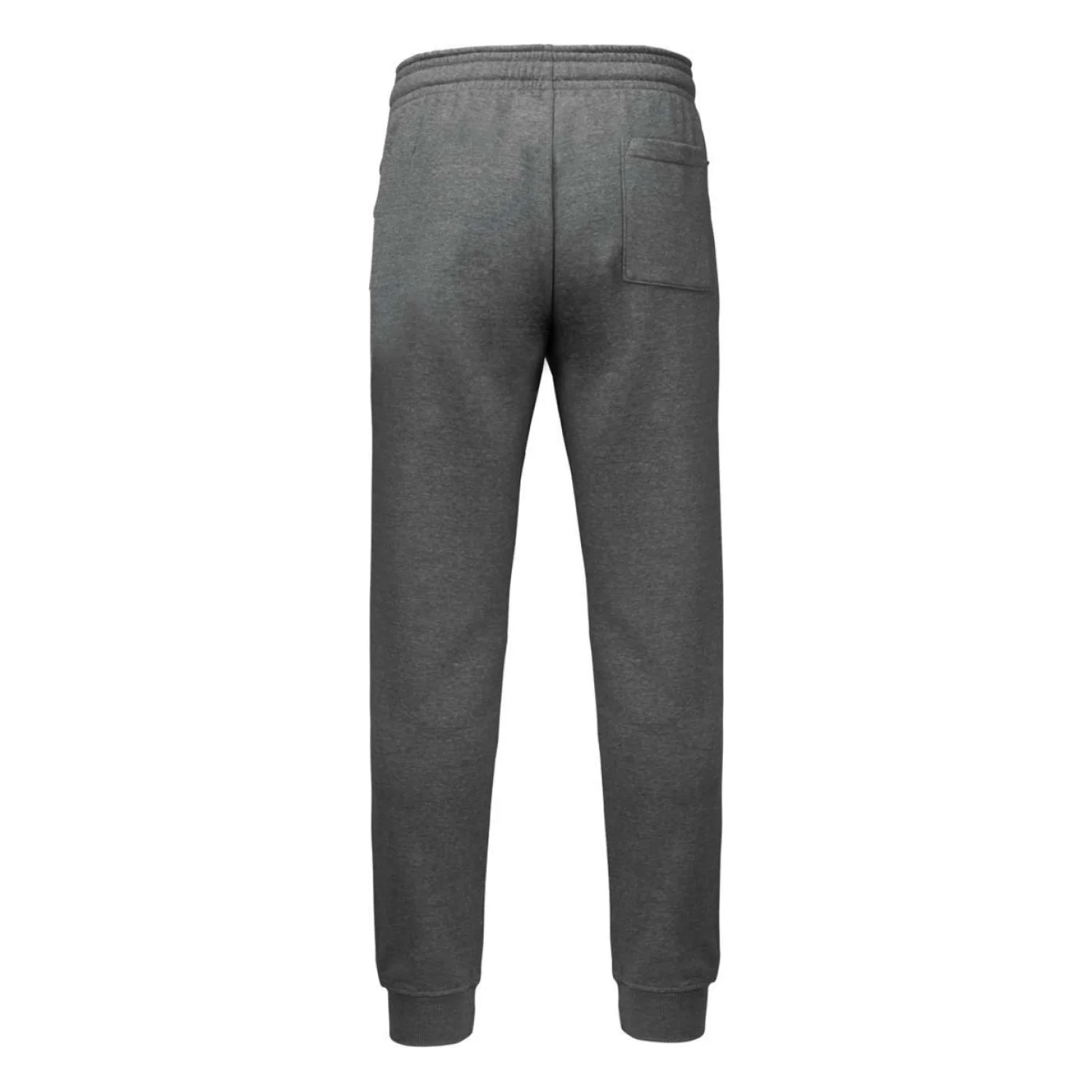 Proact Felnőtt multisport melegítőnadrág zsebekkel sportruházat Grey Heather