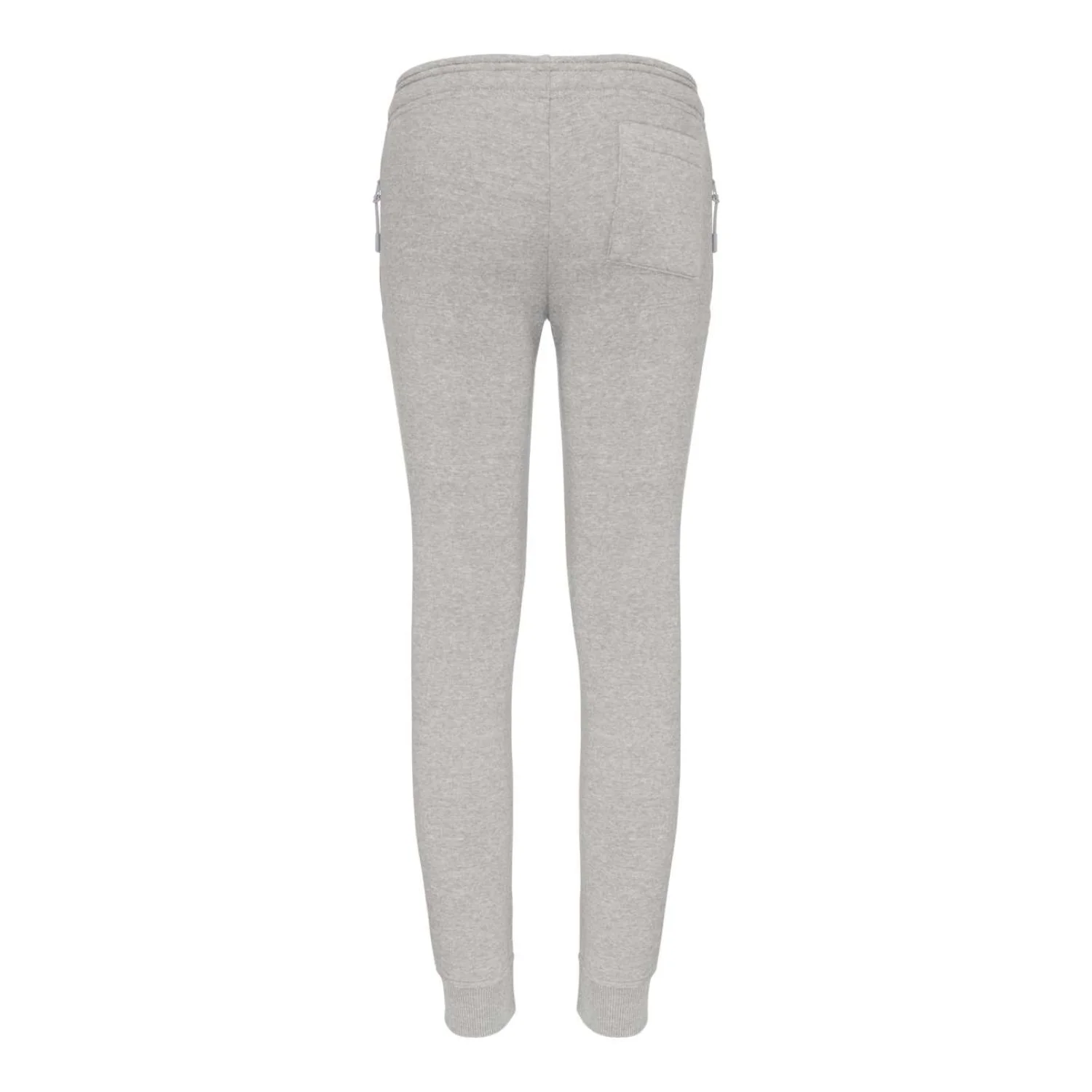Proact Gyerek multisport melegítőnadrág zsebekkel sportruházat Grey Heather