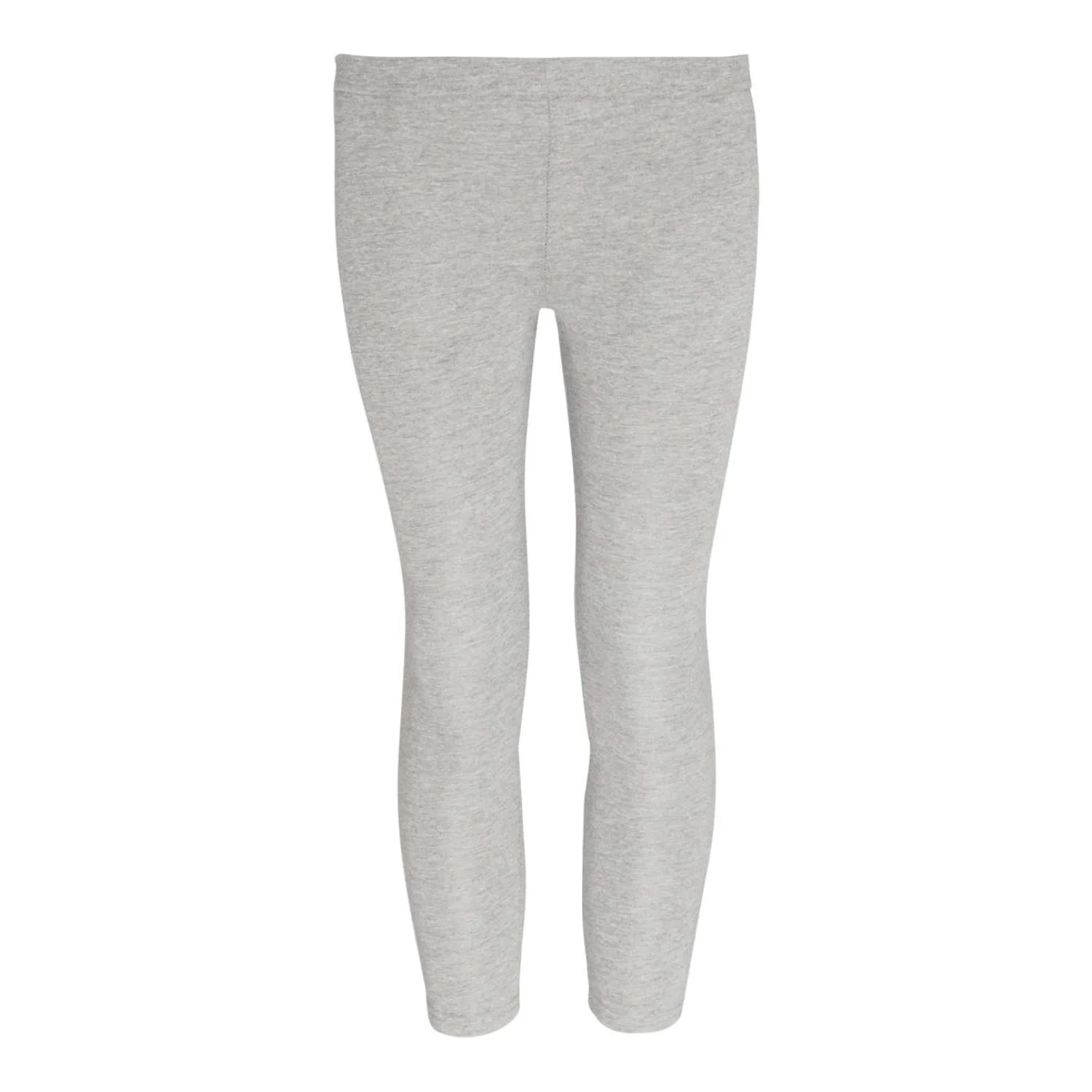 Proact Gyerek leggings sportruházat Grey Heather