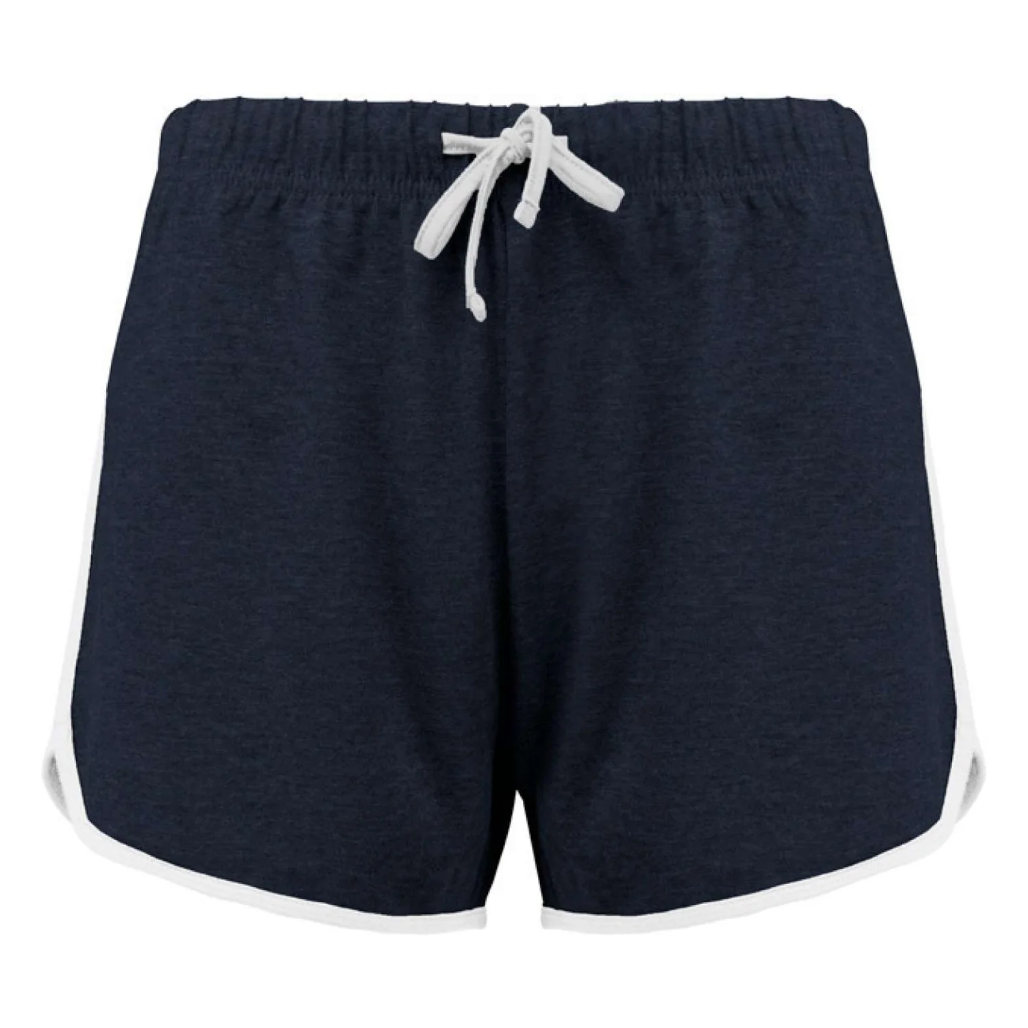Proact Női sport rövidnadrág sportruházat Navy/White
