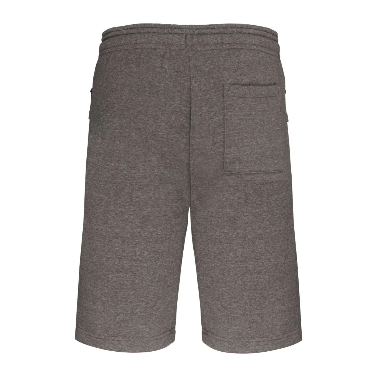 Proact Felnőtt multisport bermuda rövidnadrág sportruházat Grey Heather