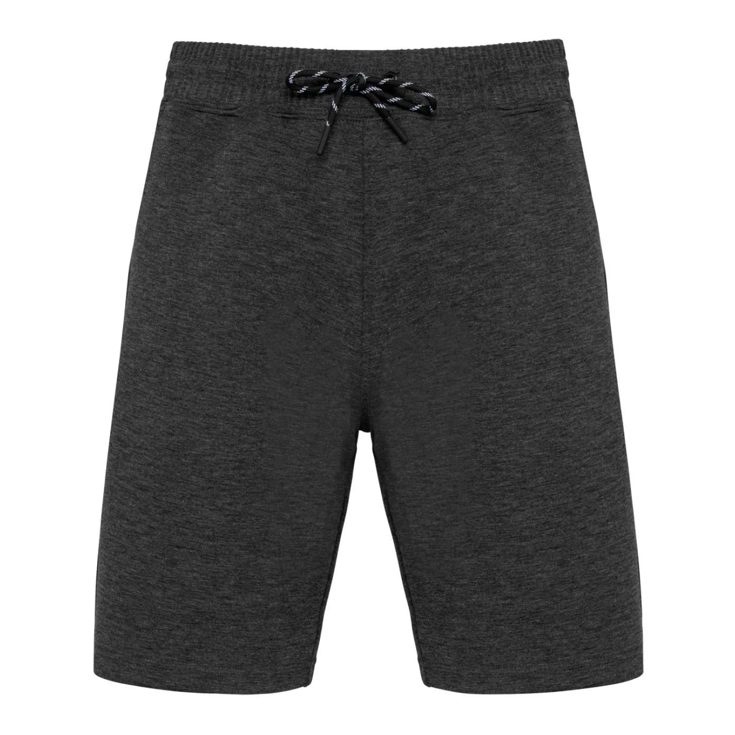 Proact Férfi rövidnadrág sportruházat Deep Grey Heather