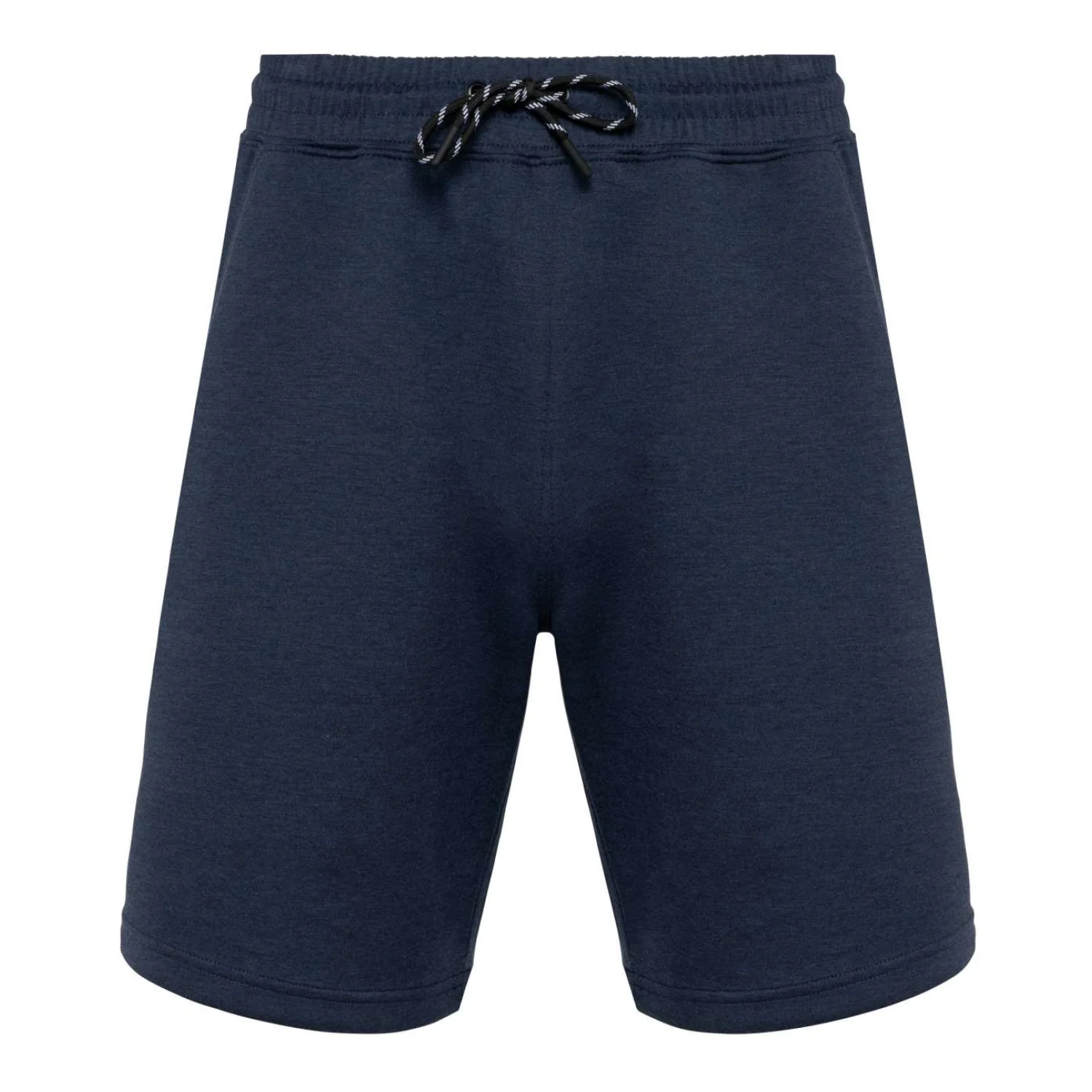 Proact Férfi rövidnadrág sportruházat French Navy Heather