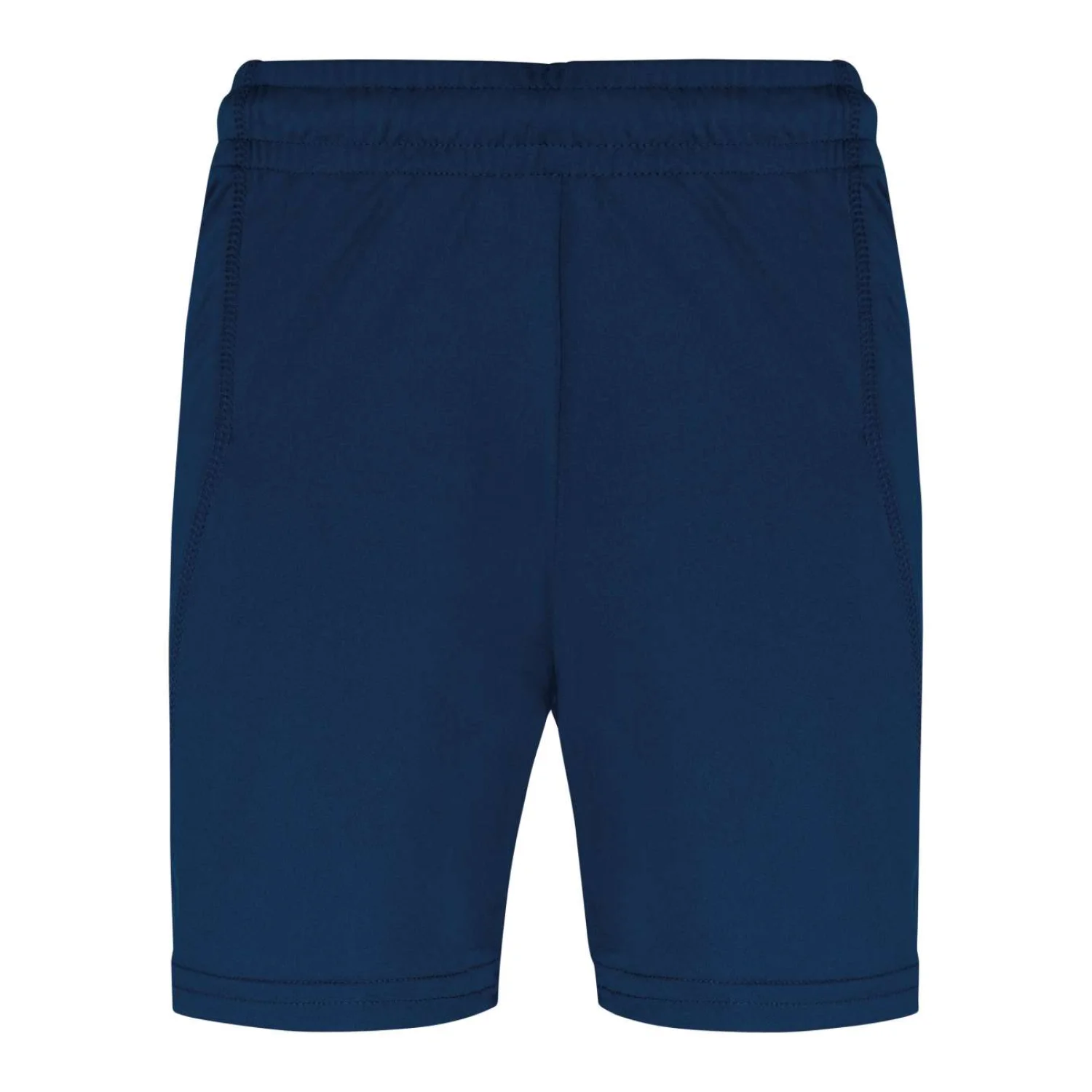 Proact Gyerek sport rövidnadrág sportruházat Sporty Navy
