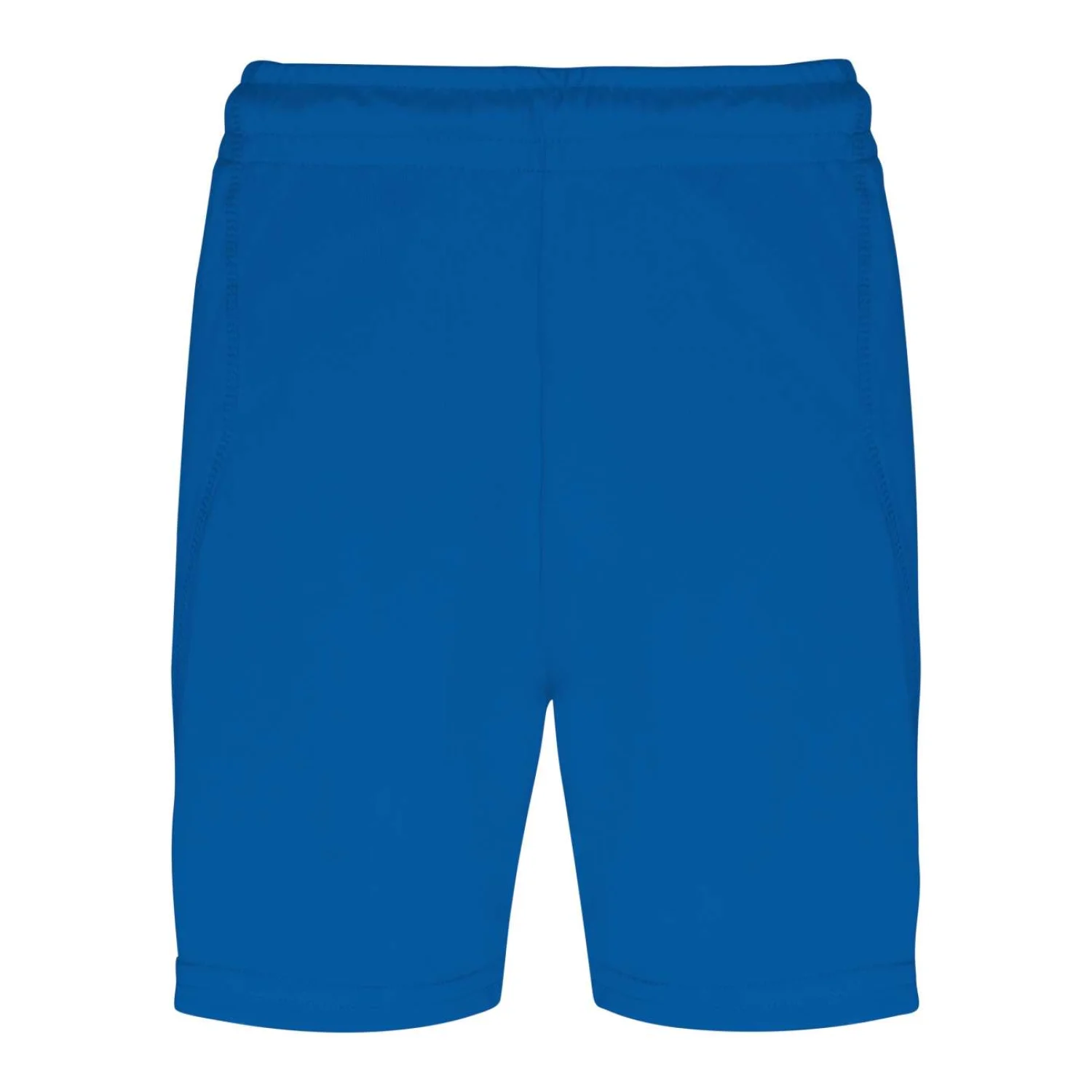 Proact Gyerek sport rövidnadrág sportruházat Sporty Royal Blue