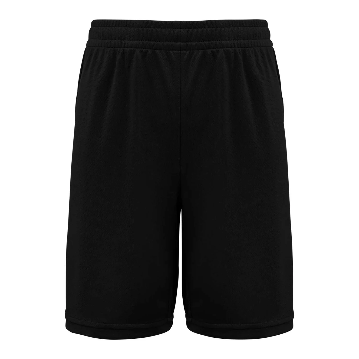 Proact Férfi kosárlabda nadrág sportruházat Black