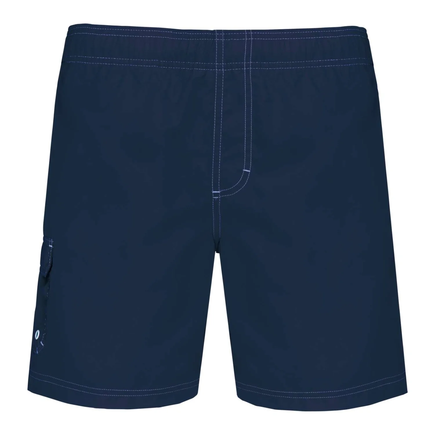 Proact Férfi úszónadrág sportruházat Navy