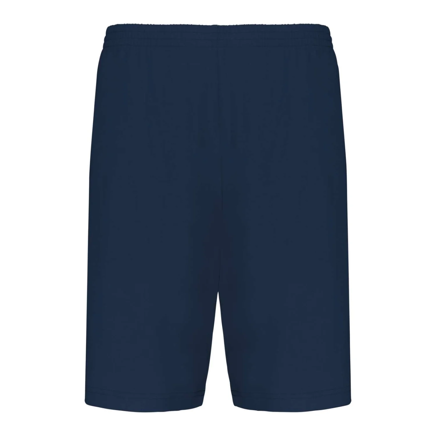 Proact Férfi jersey sport rövidnadrág sportruházat Navy