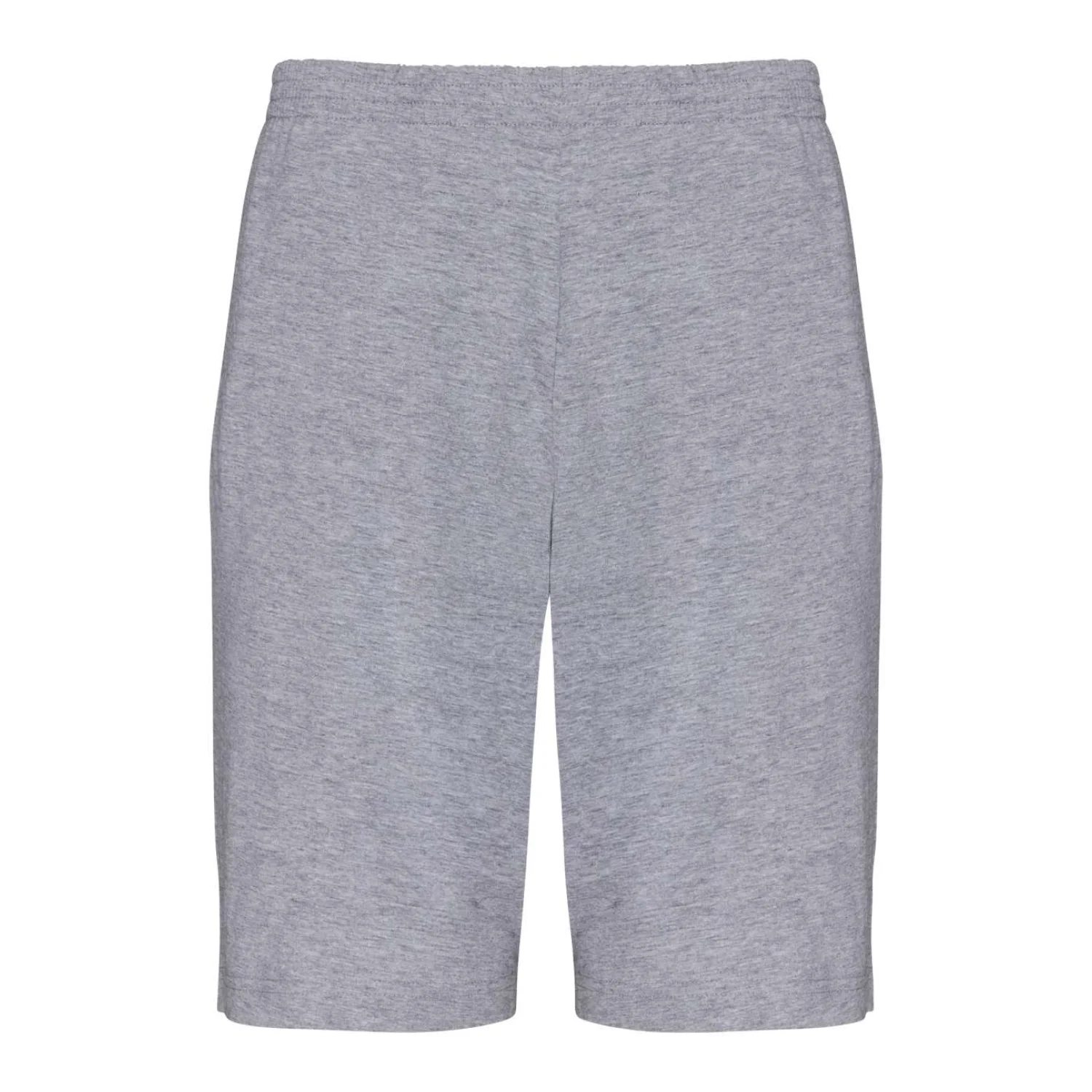 Proact Férfi jersey sport rövidnadrág sportruházat Oxford Grey