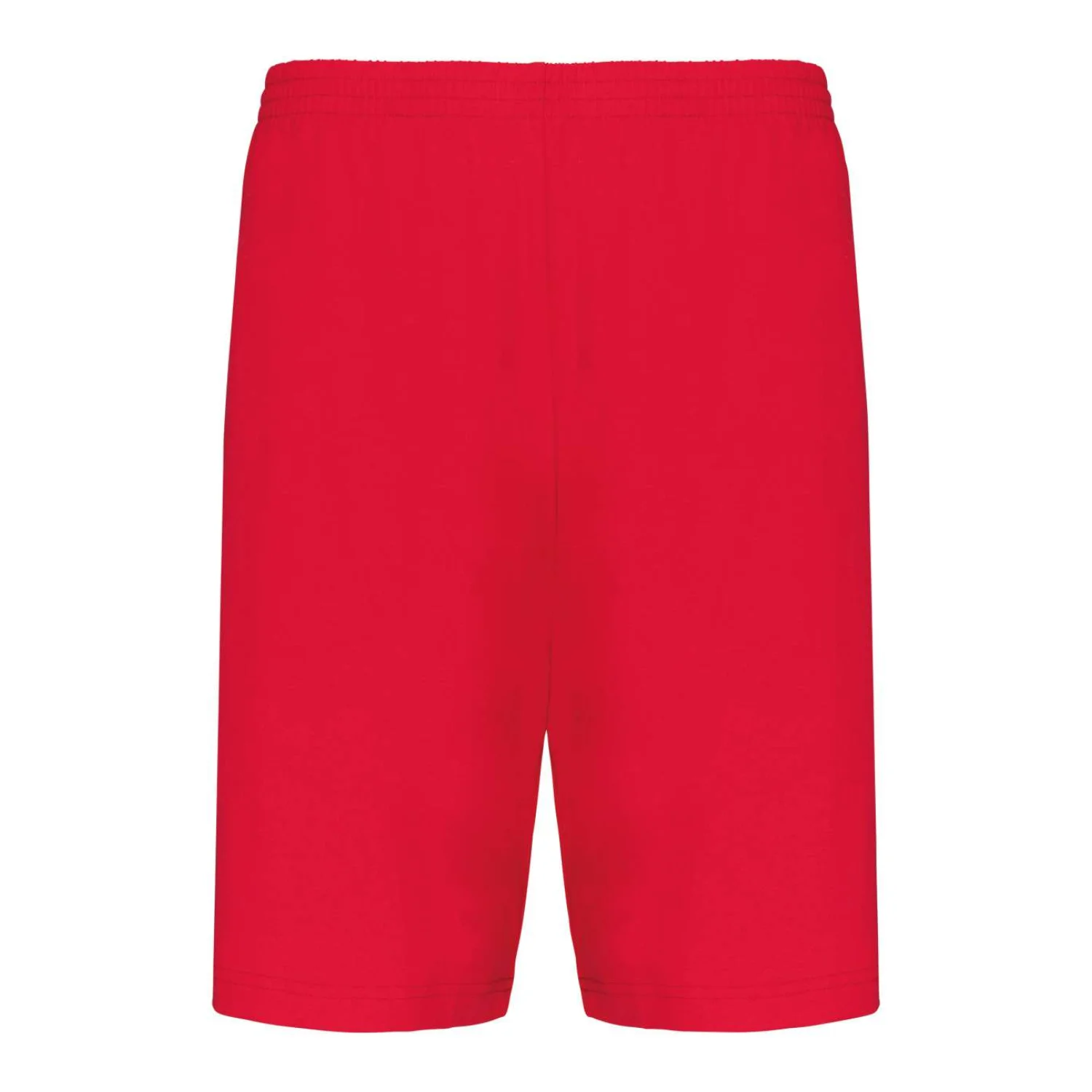 Proact Férfi jersey sport rövidnadrág sportruházat Red