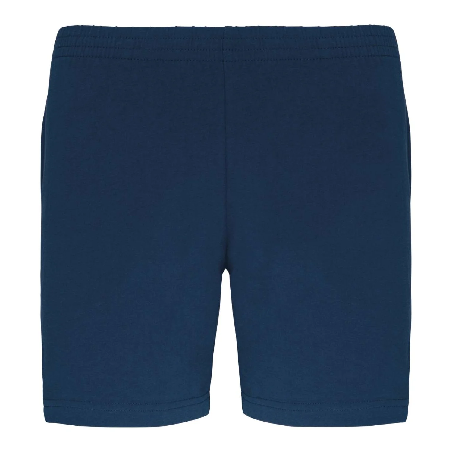 Proact Női jersey sport rövidnadrág sportruházat Navy