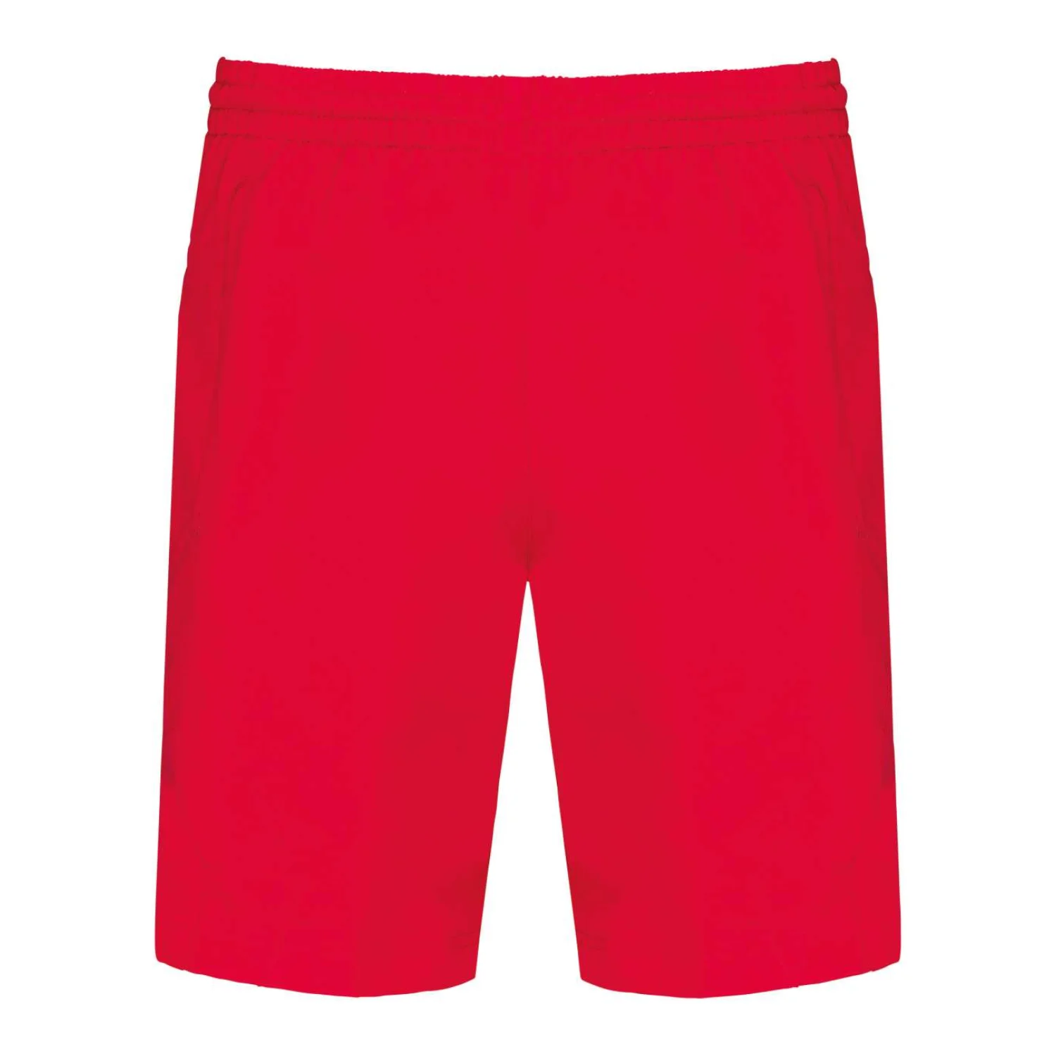 Proact Sport rövidnadrág sportruházat Red