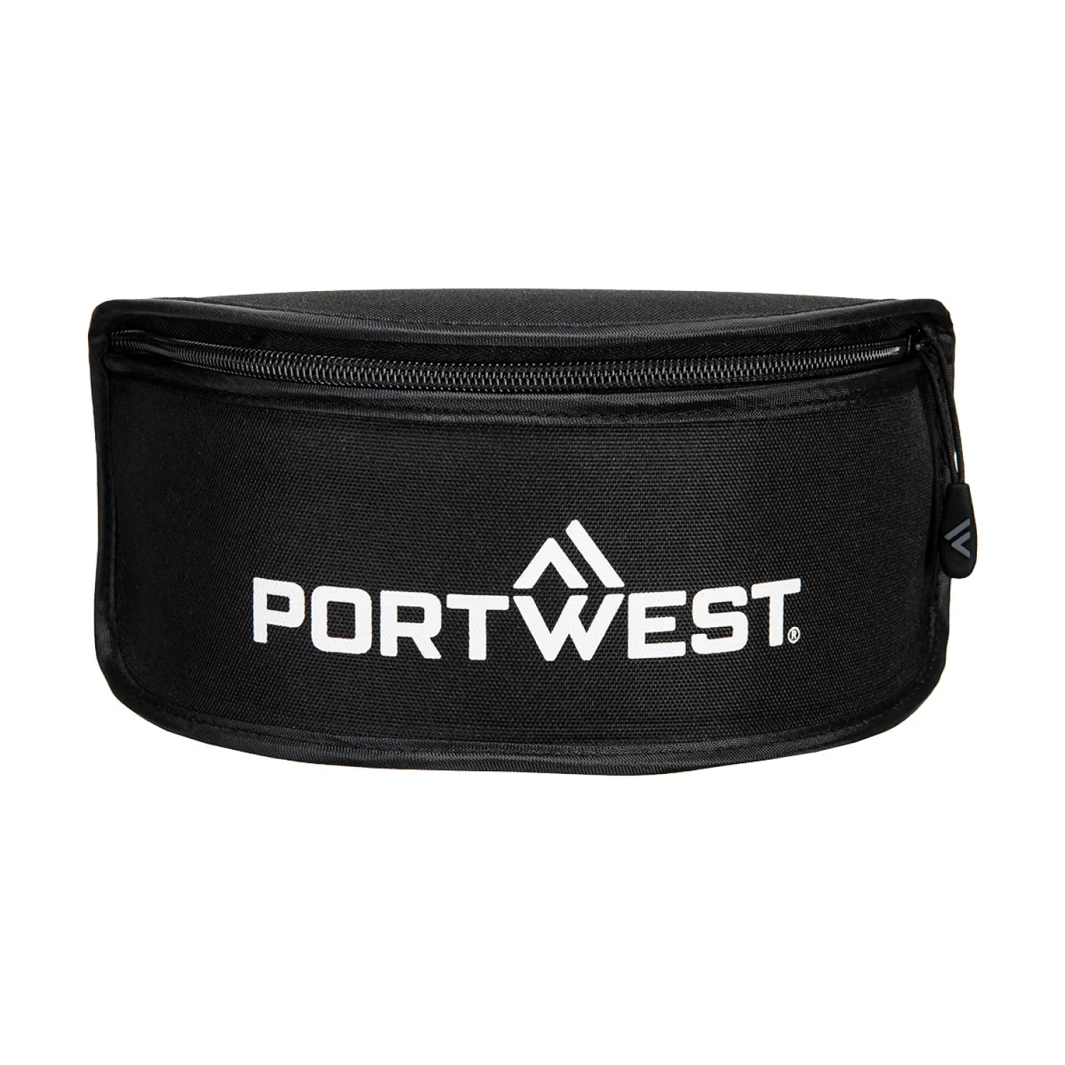 Portwest Szemüvegtároló tok fekete