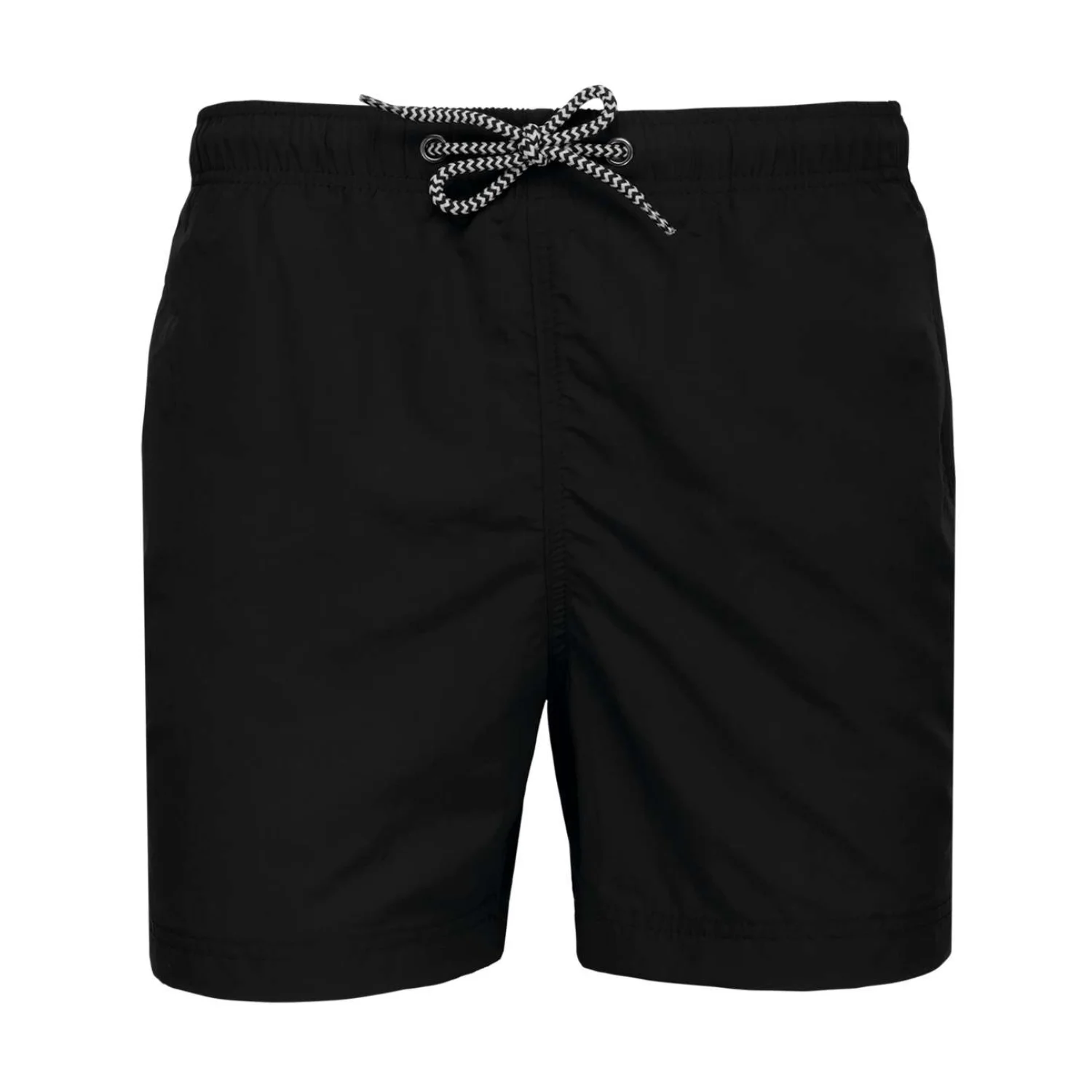 Proact Úszóshort sportruházat Black