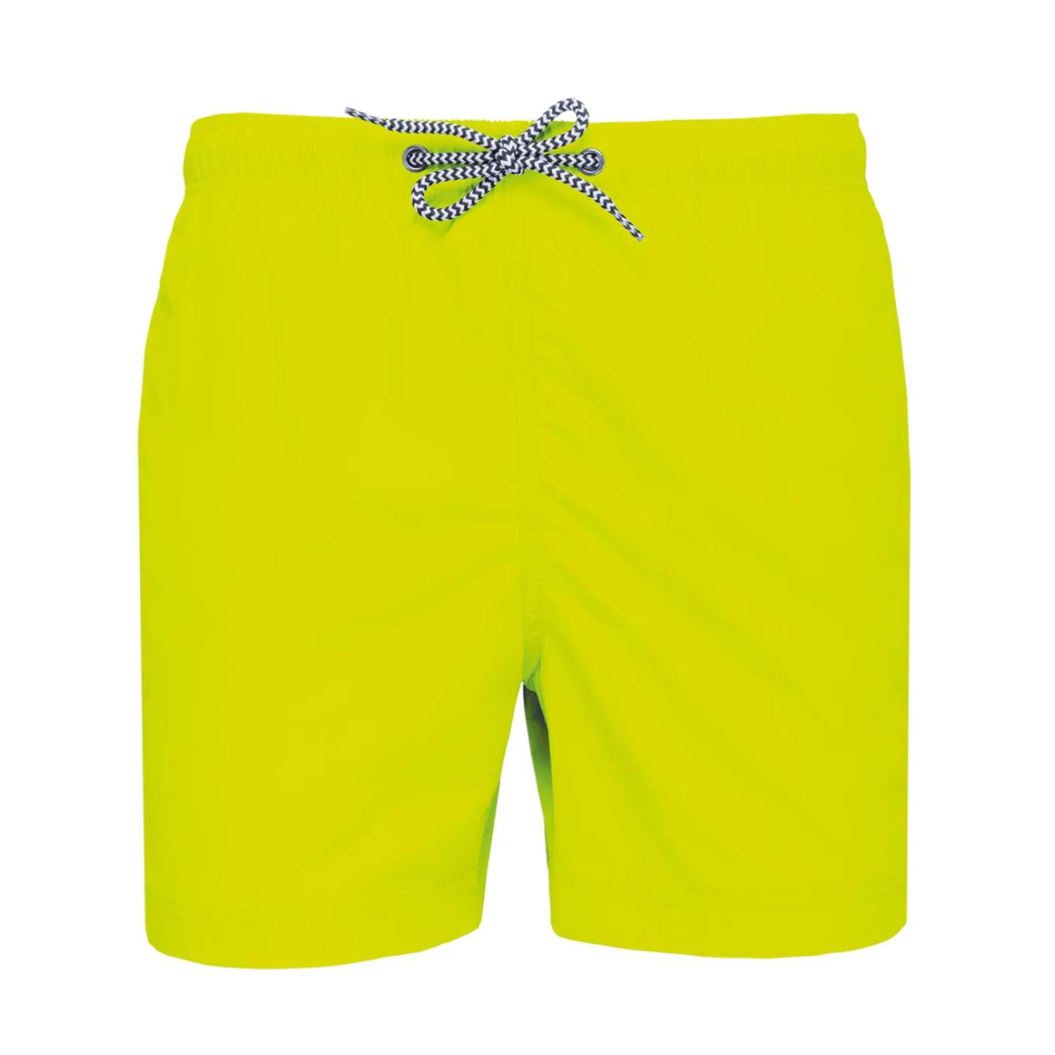 Proact Úszóshort sportruházat Fluorescent Yellow