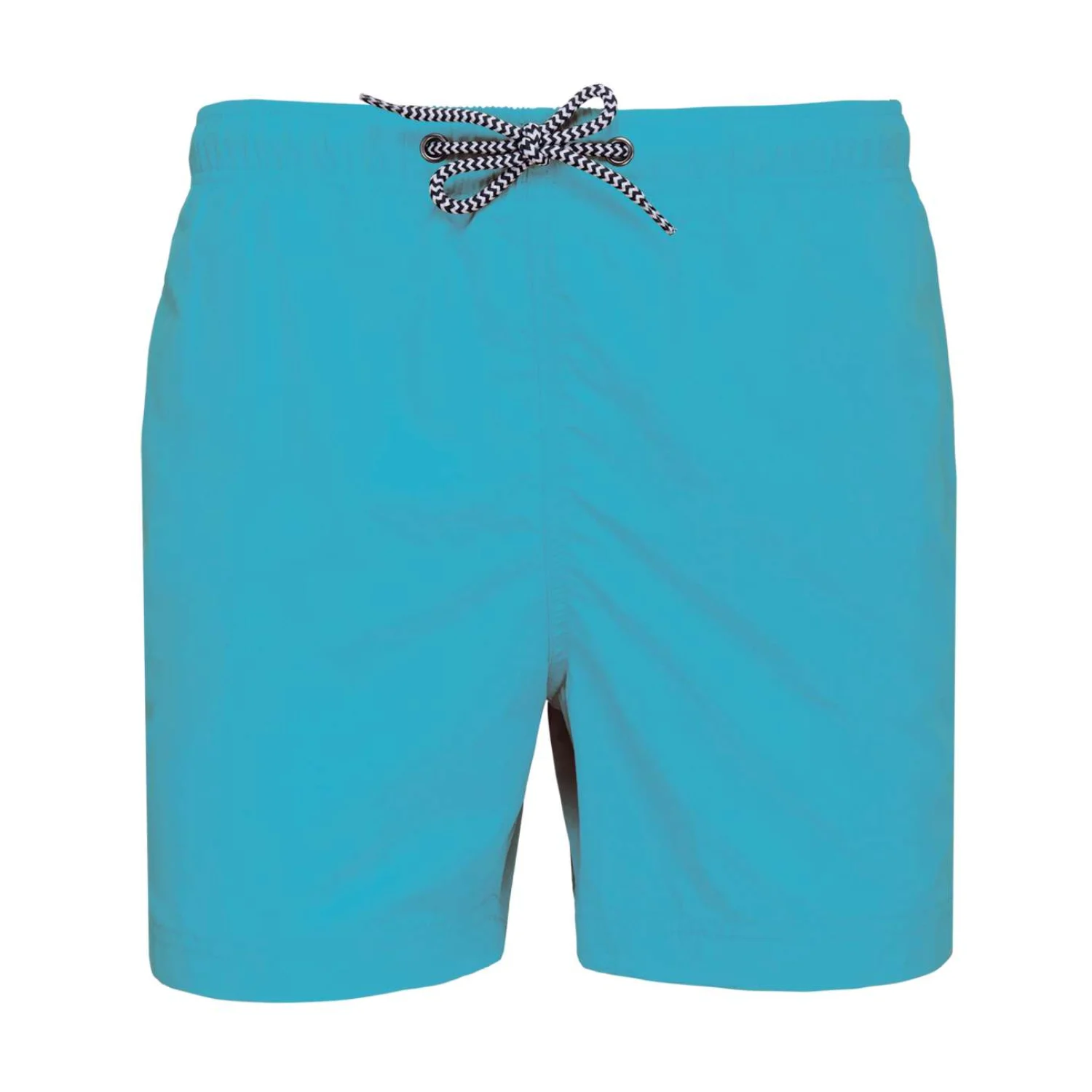 Proact Úszóshort sportruházat Light Turquoise