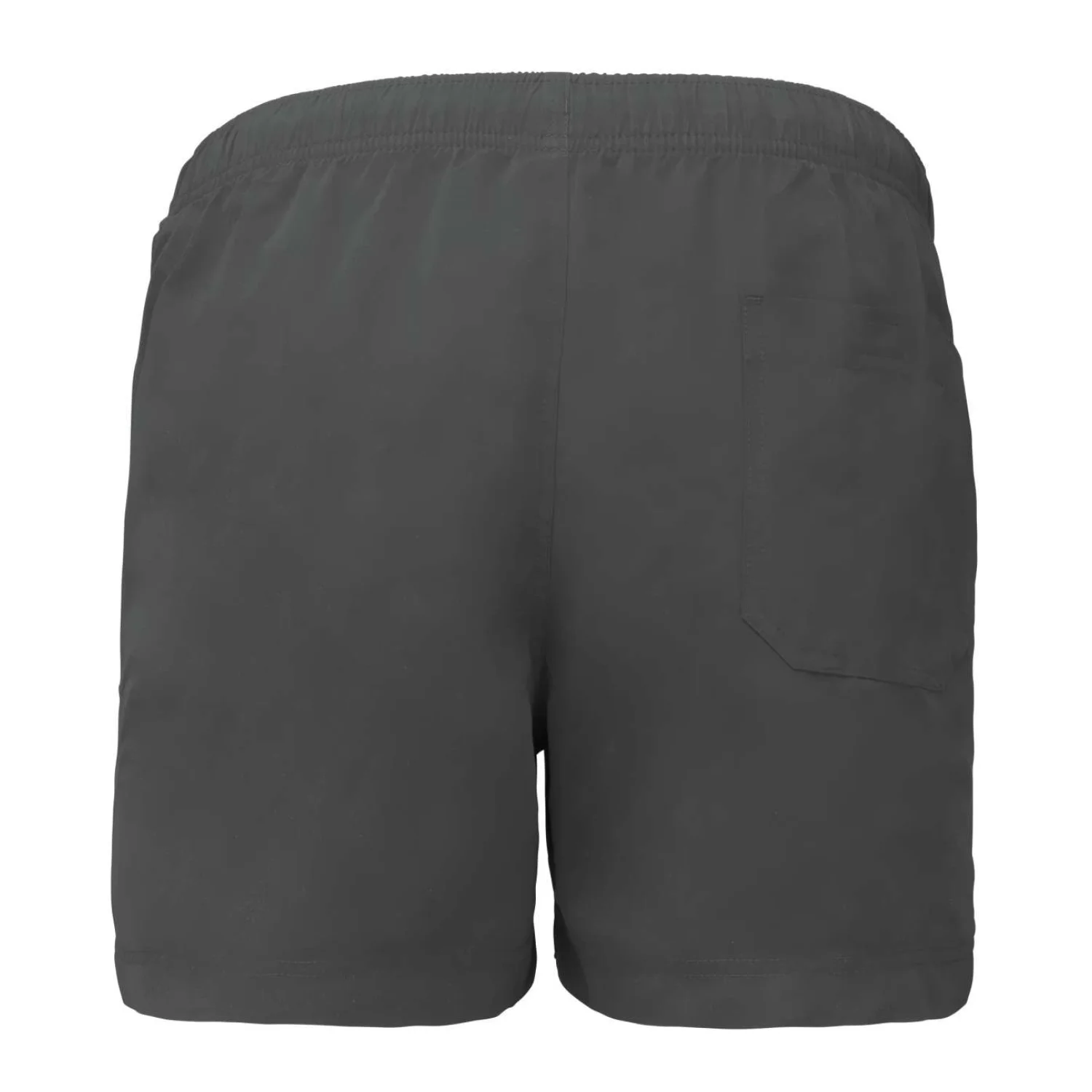 Proact Úszóshort sportruházat Mid Grey