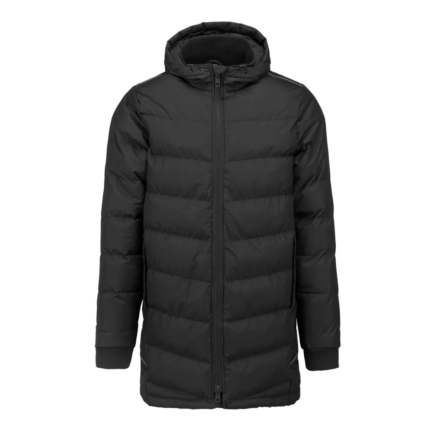 Proact Sport parka kabátok és dzseki Dark Grey