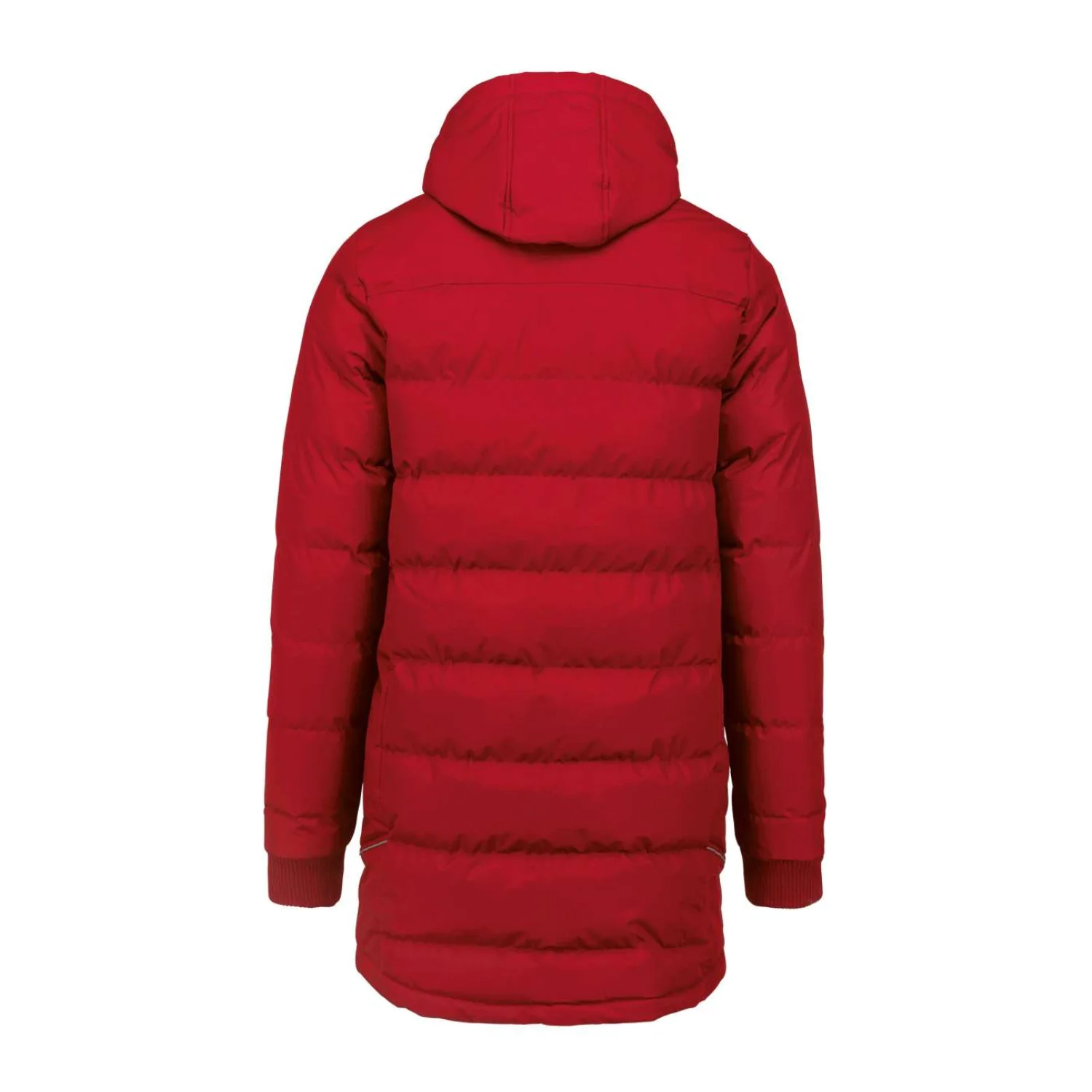 Proact Sport parka kabátok és dzseki Sporty Red