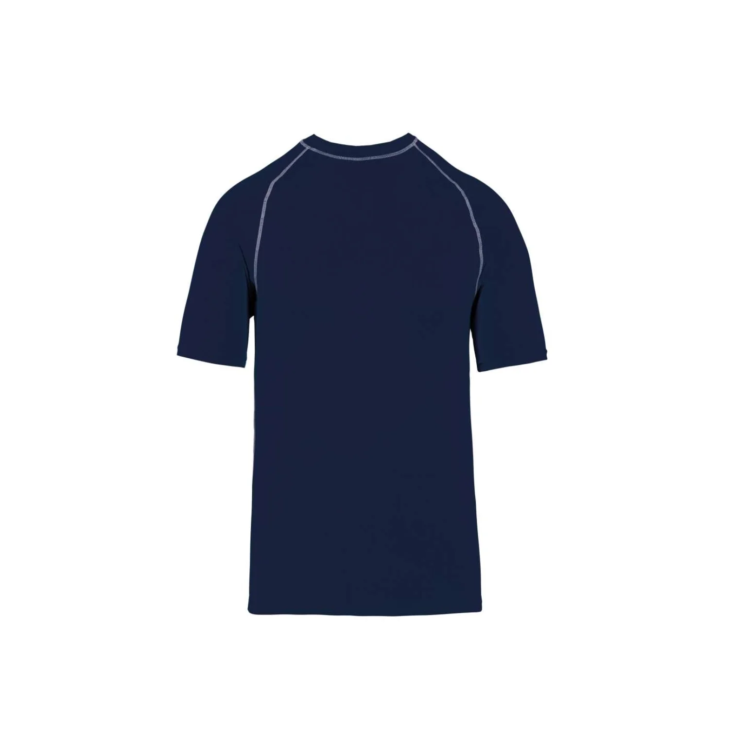 Proact Felnőtt surf póló sportruházat Sporty Navy