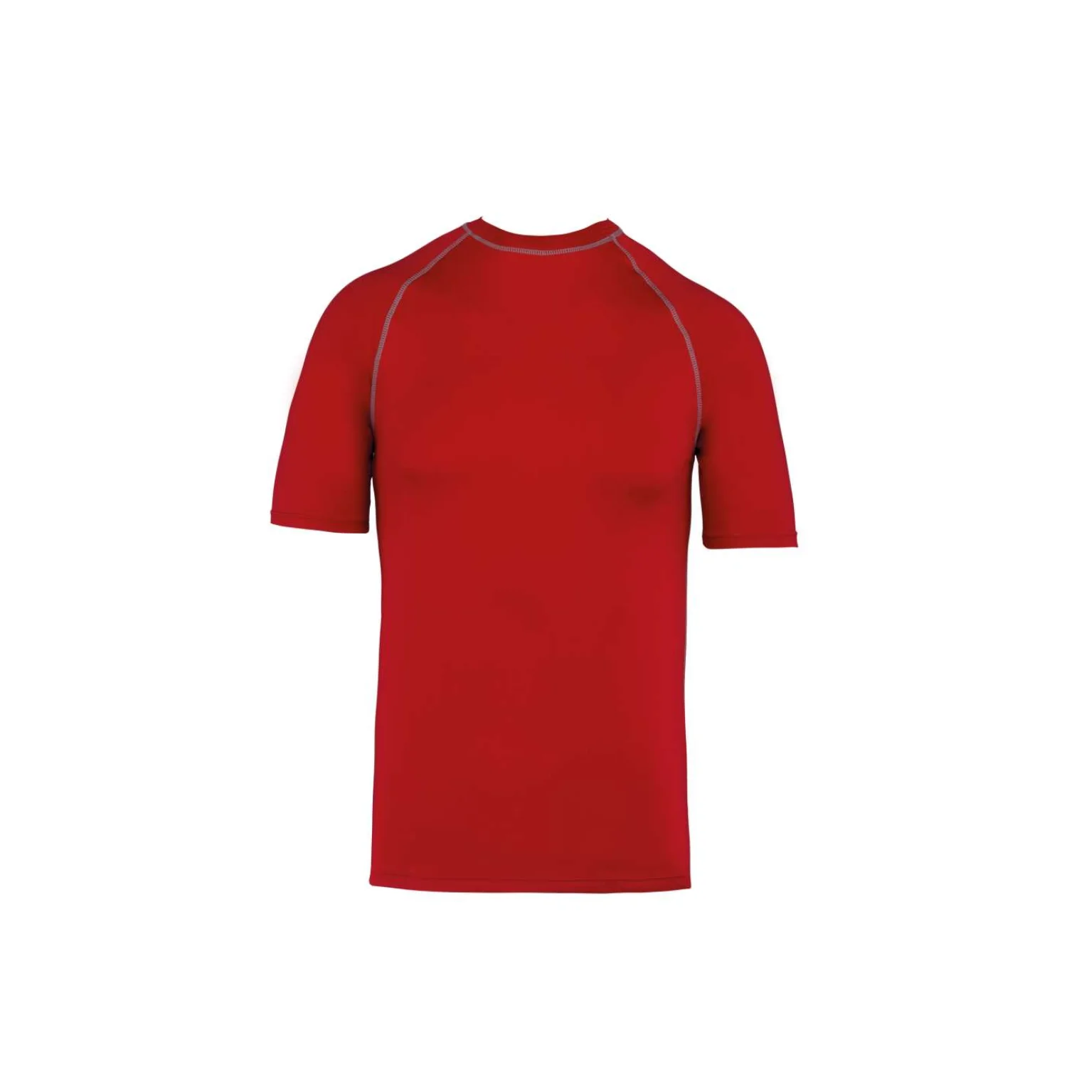 Proact Felnőtt surf póló sportruházat Sporty Red