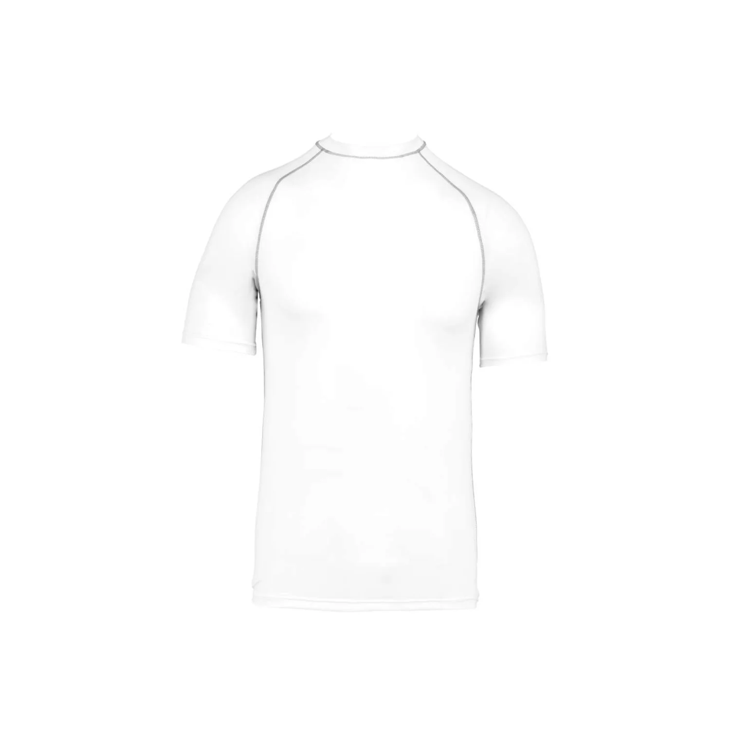 Proact Felnőtt surf póló sportruházat White