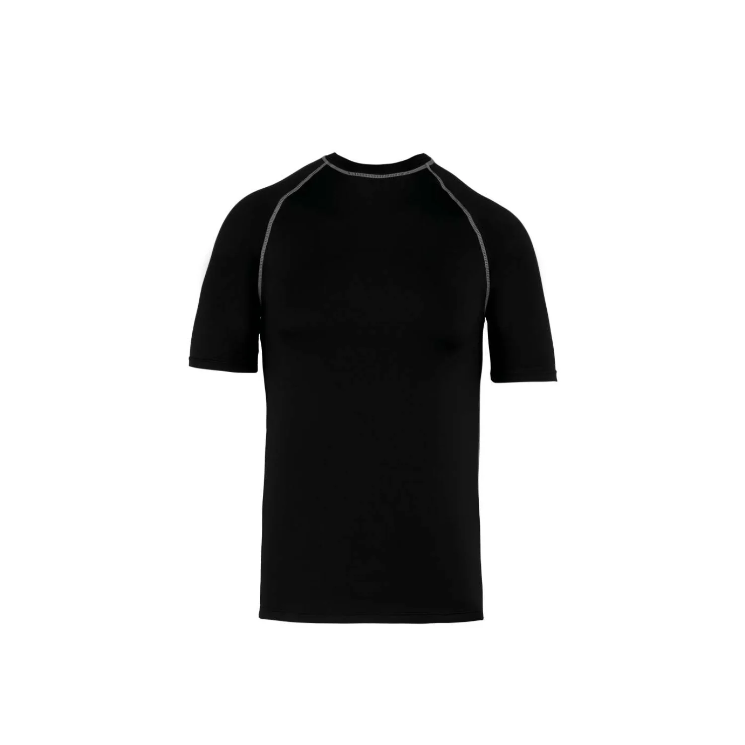 Proact Gyermek surf póló sportruházat Black
