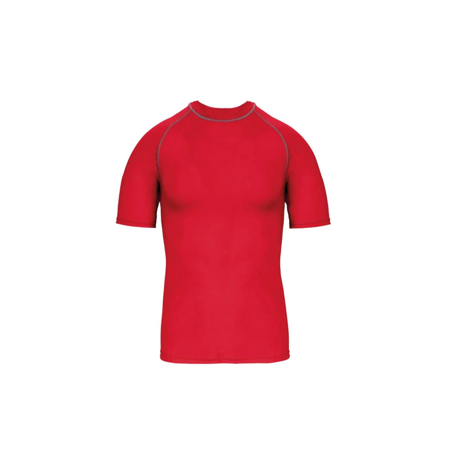 Proact Gyermek surf póló sportruházat Sporty Red